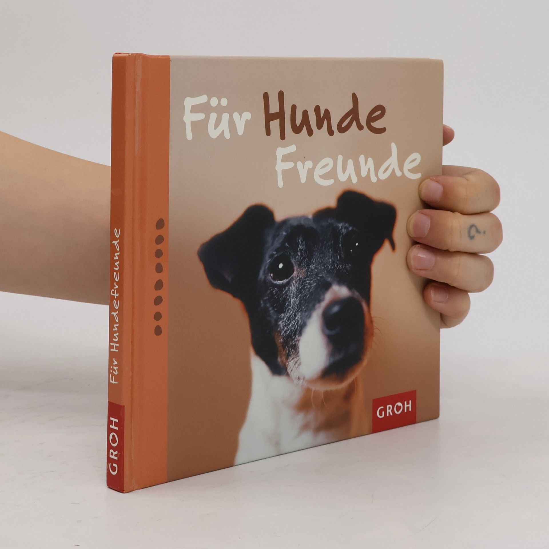 Für Hundefreunde