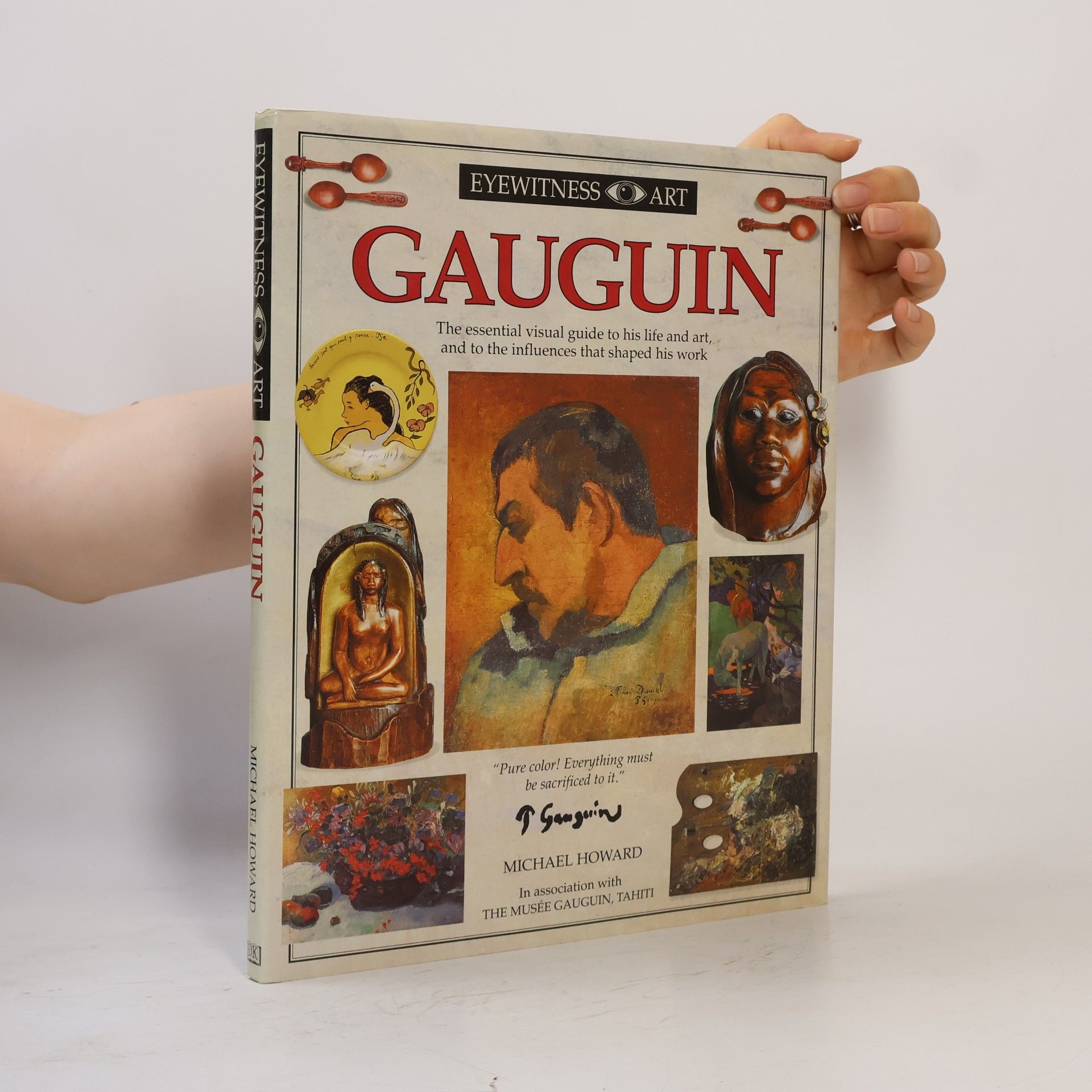 Gauguin