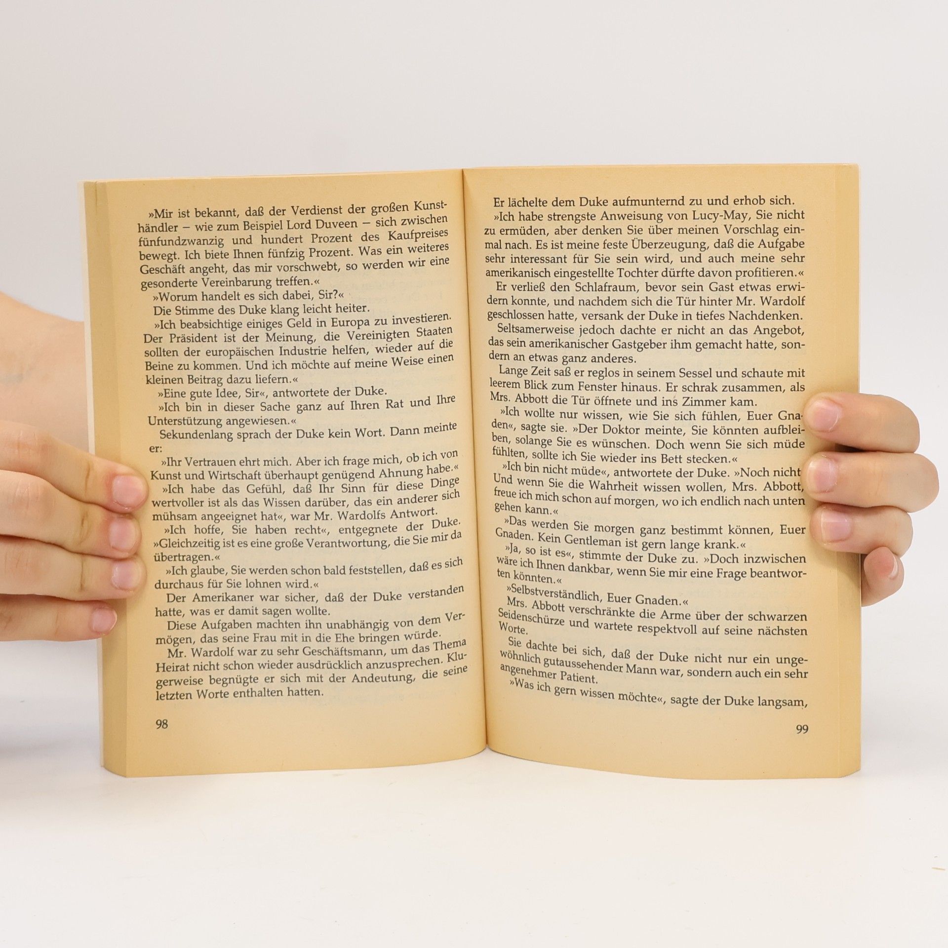 Barbara Cartland Das Lied der Nachtigall