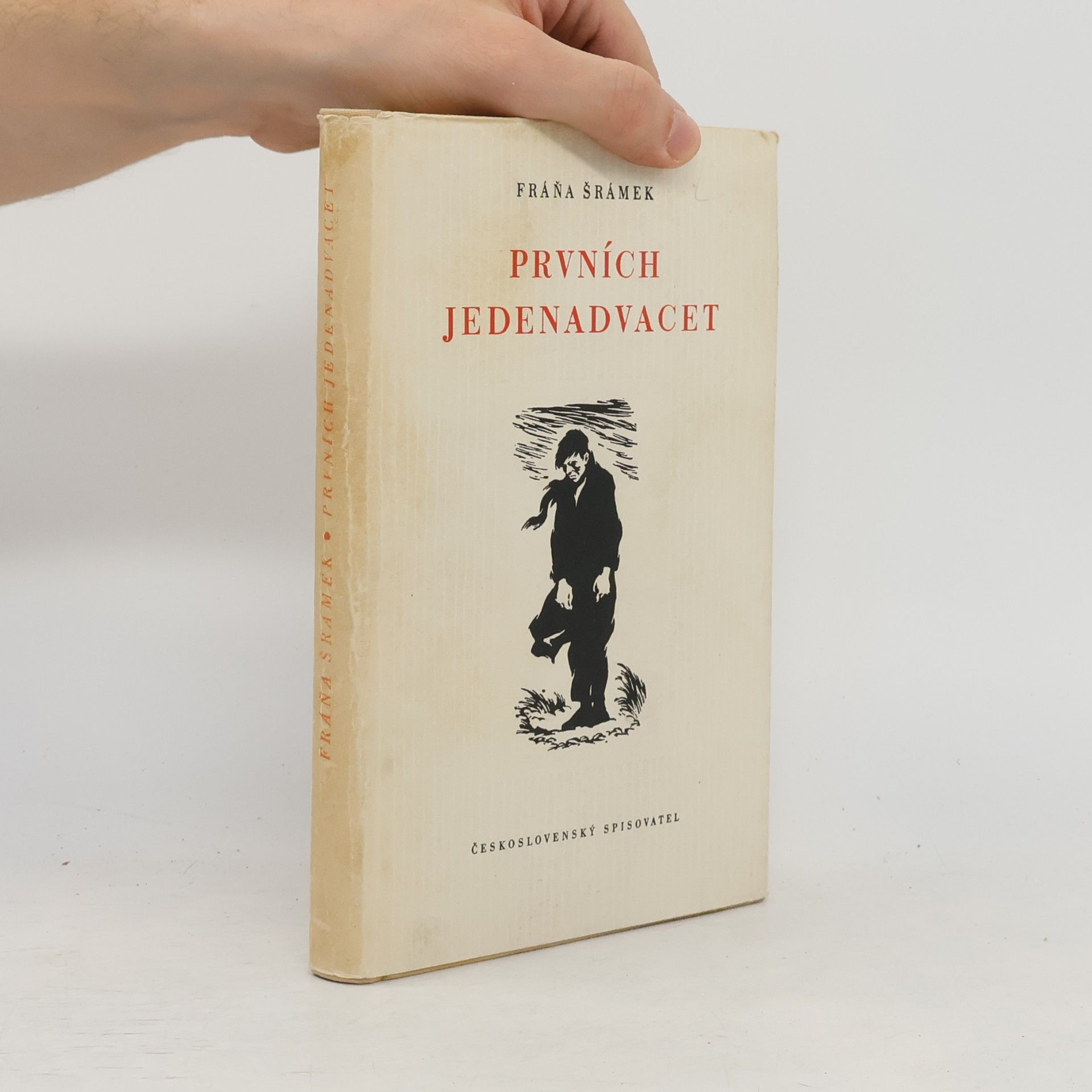 Prvních jedenadvacet
