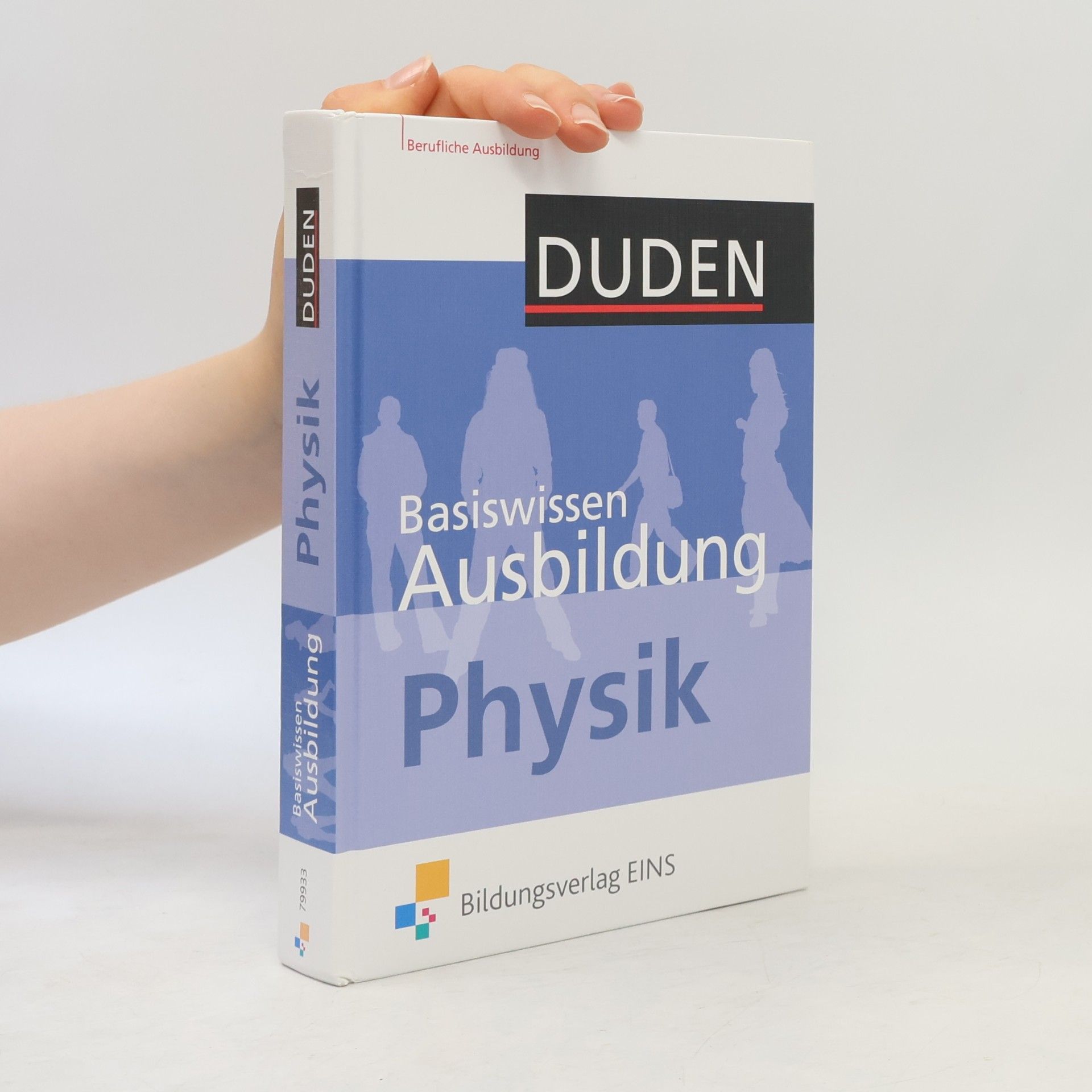 Kolektiv autorů Basiswissen Ausbildung 5