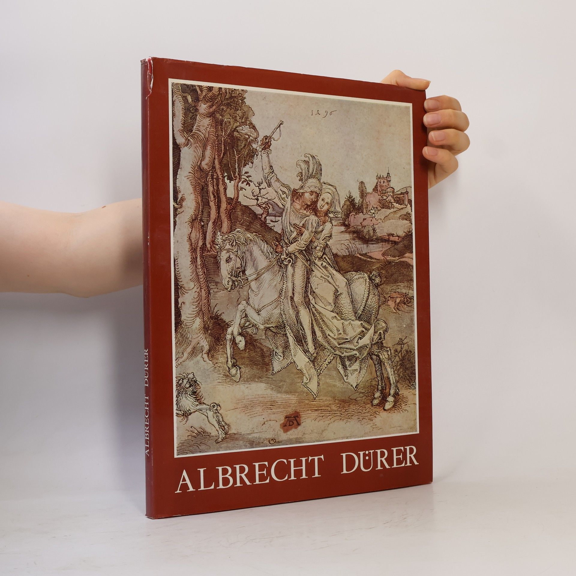 AA.VV. Albrecht Dürer