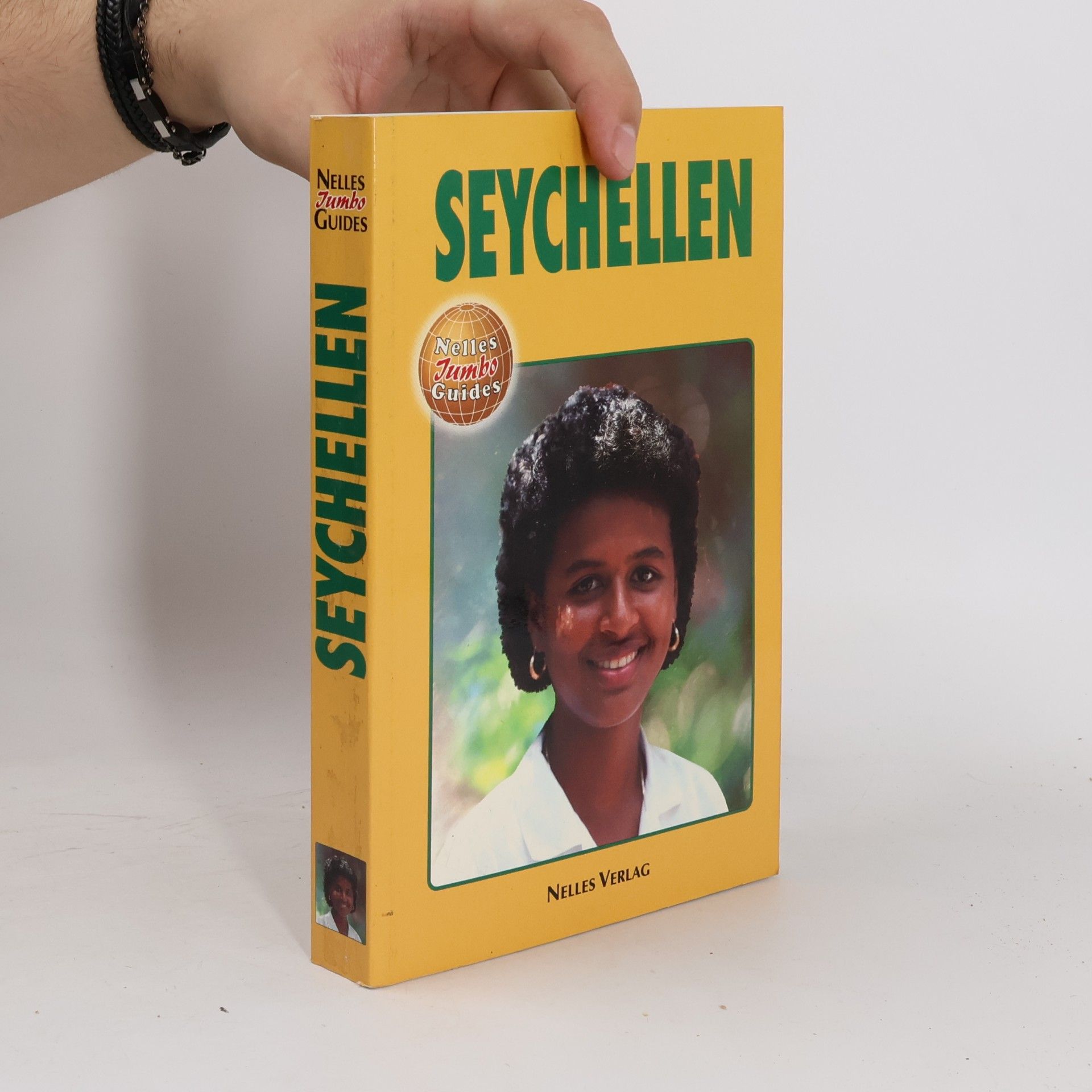 Seychellen