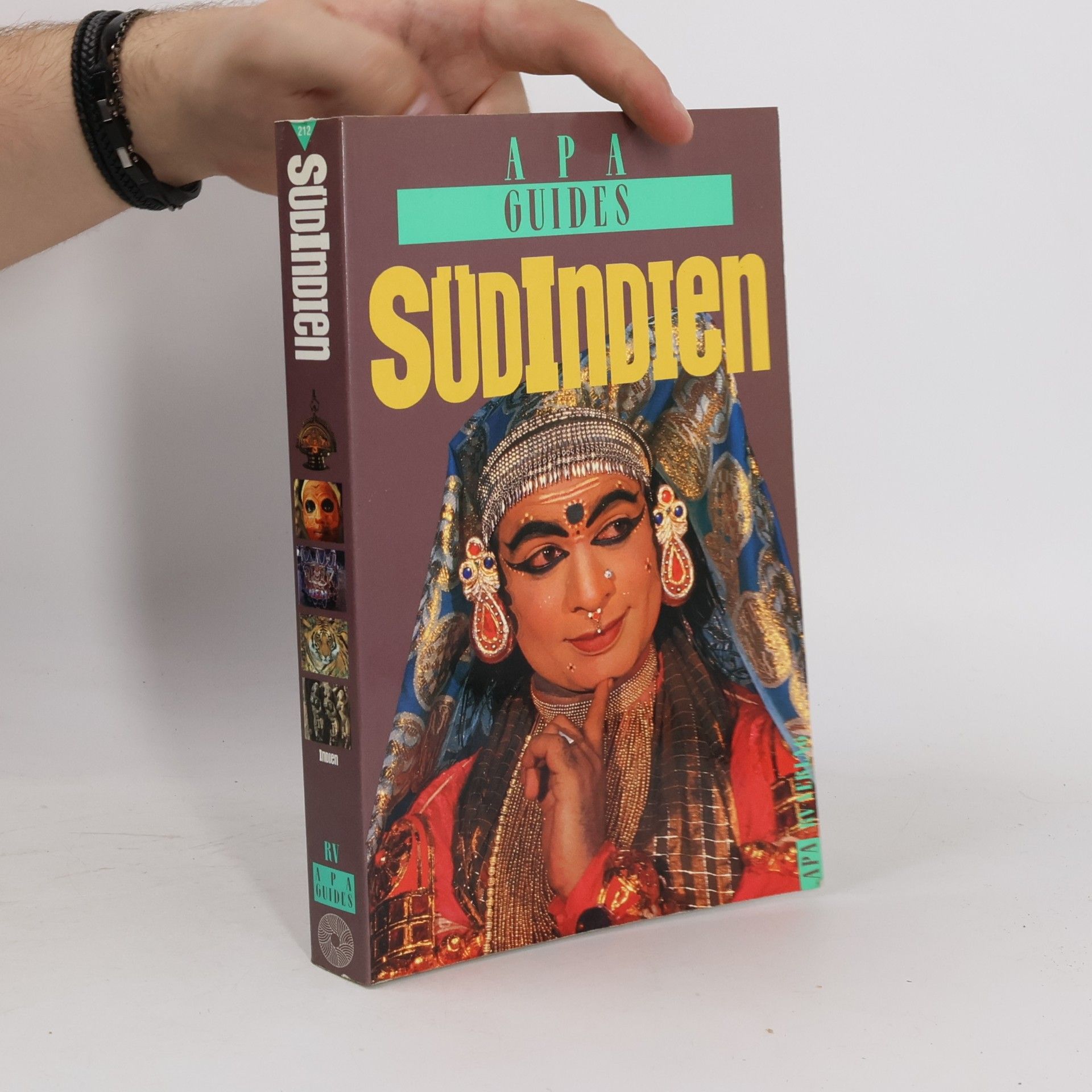 Süd-Indien