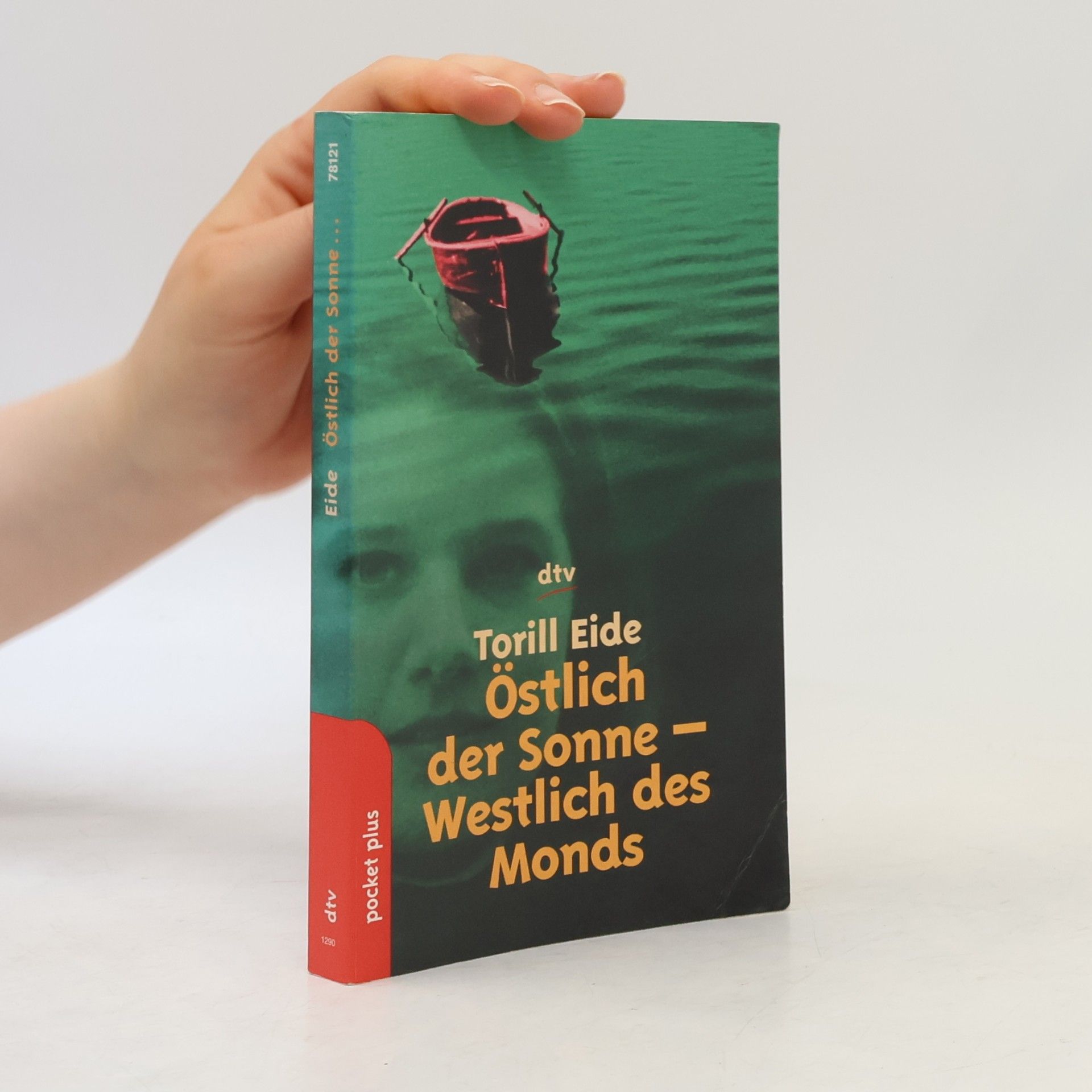 Torill Eide Östlich der Sonne - westlich des Monds