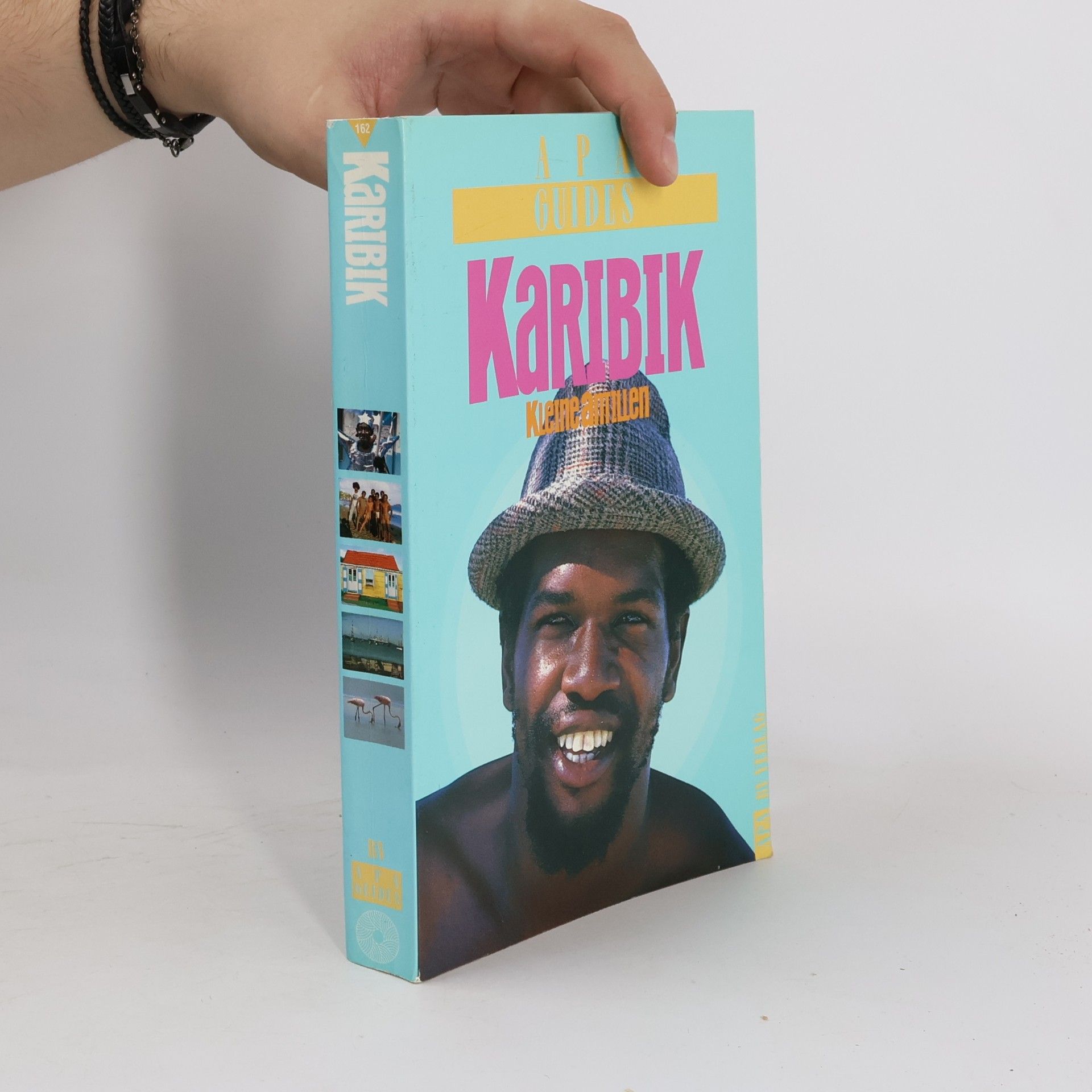 Autorenkollektiv Karibik