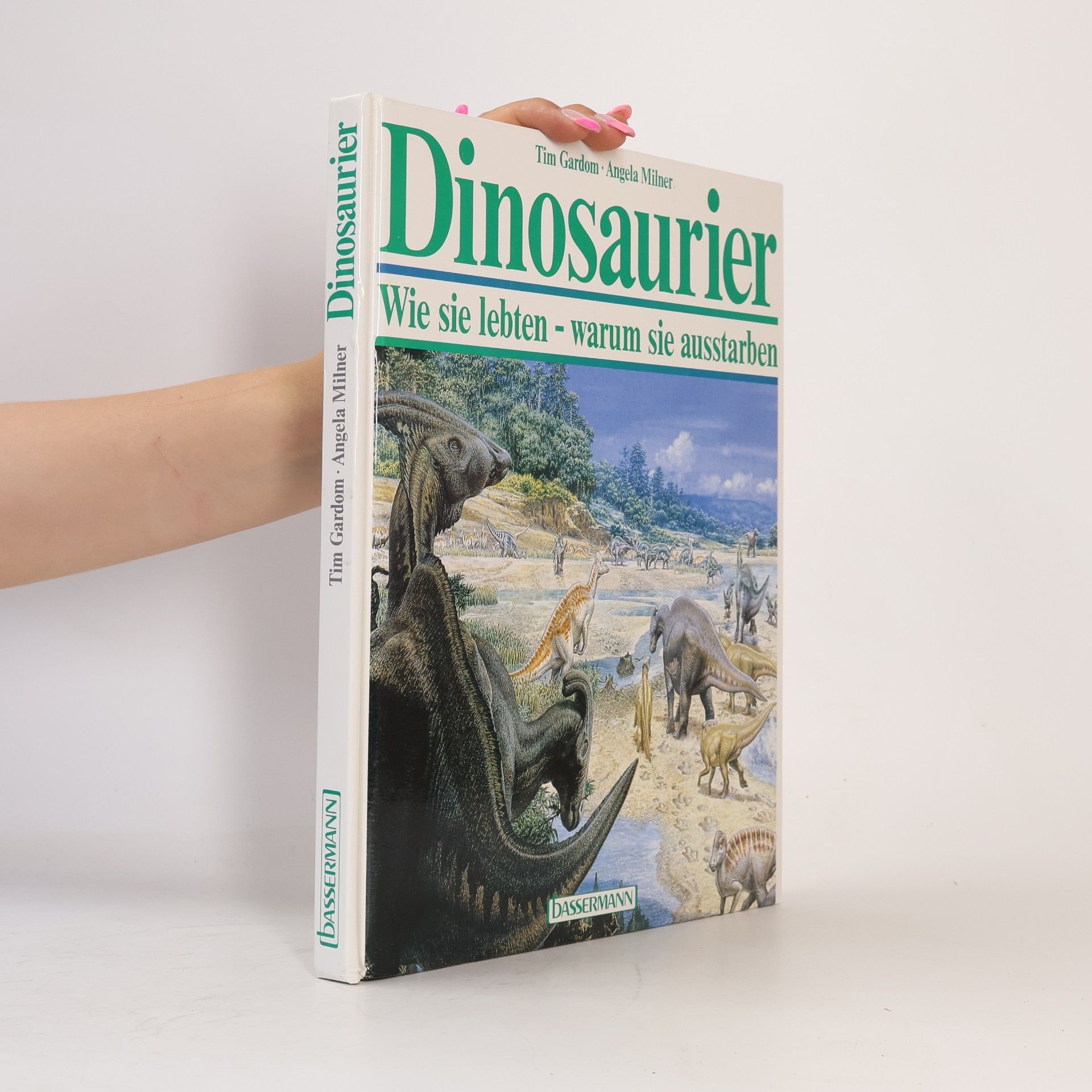 Dinosaurier
