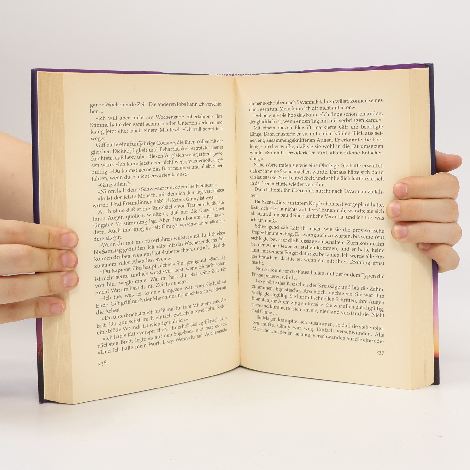 Nora Roberts Insel der Sehnsucht