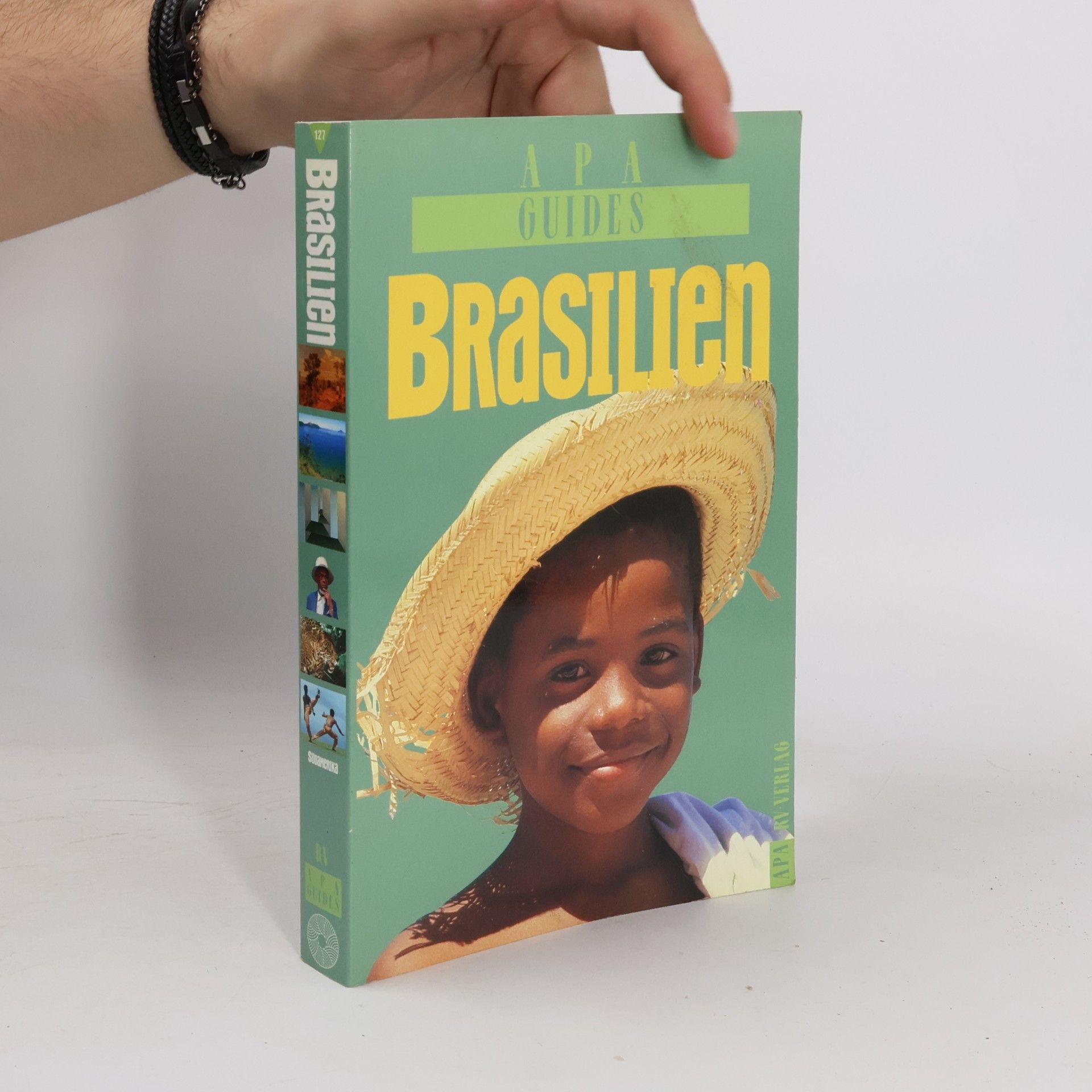 Brasilien