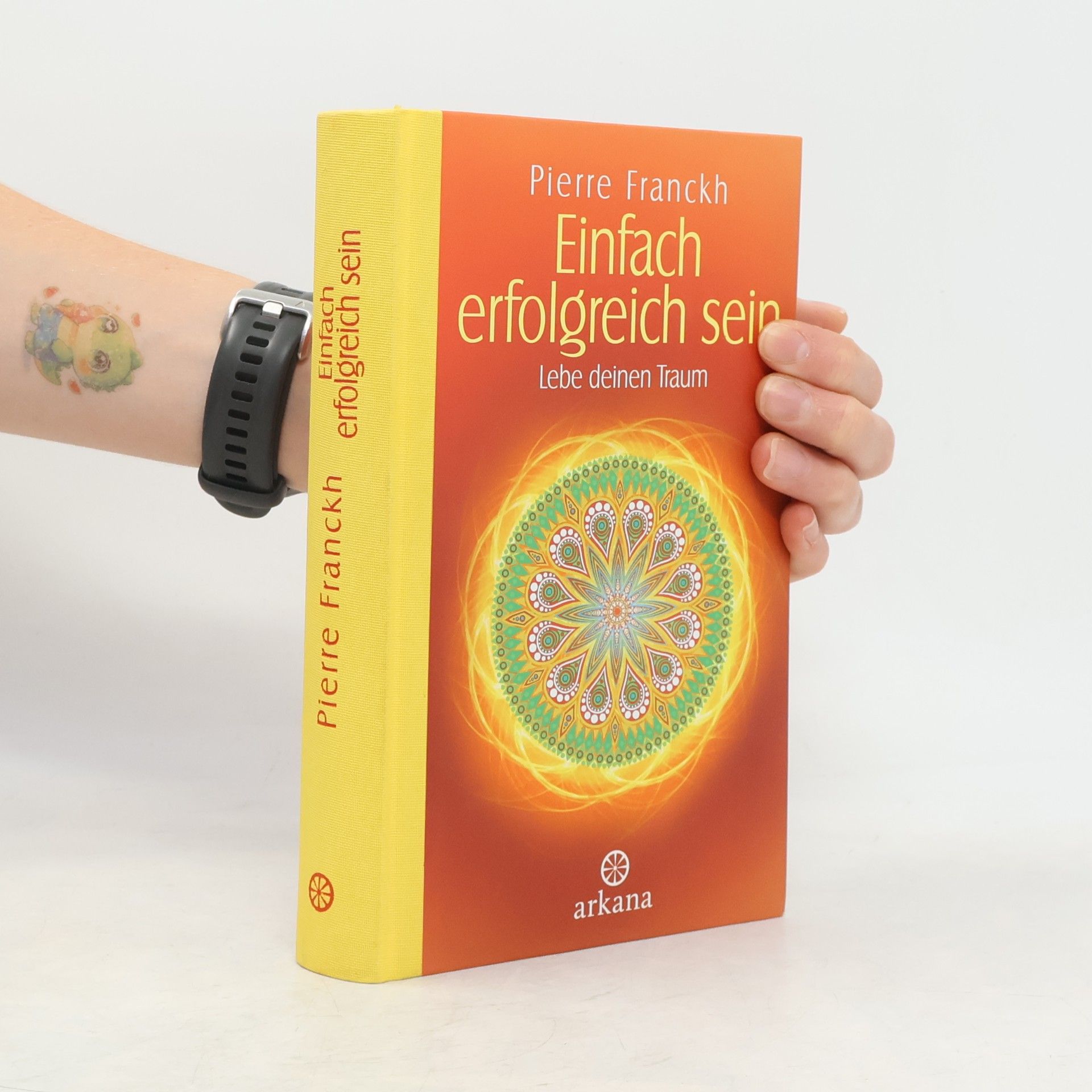 Einfach erfolgreich sein