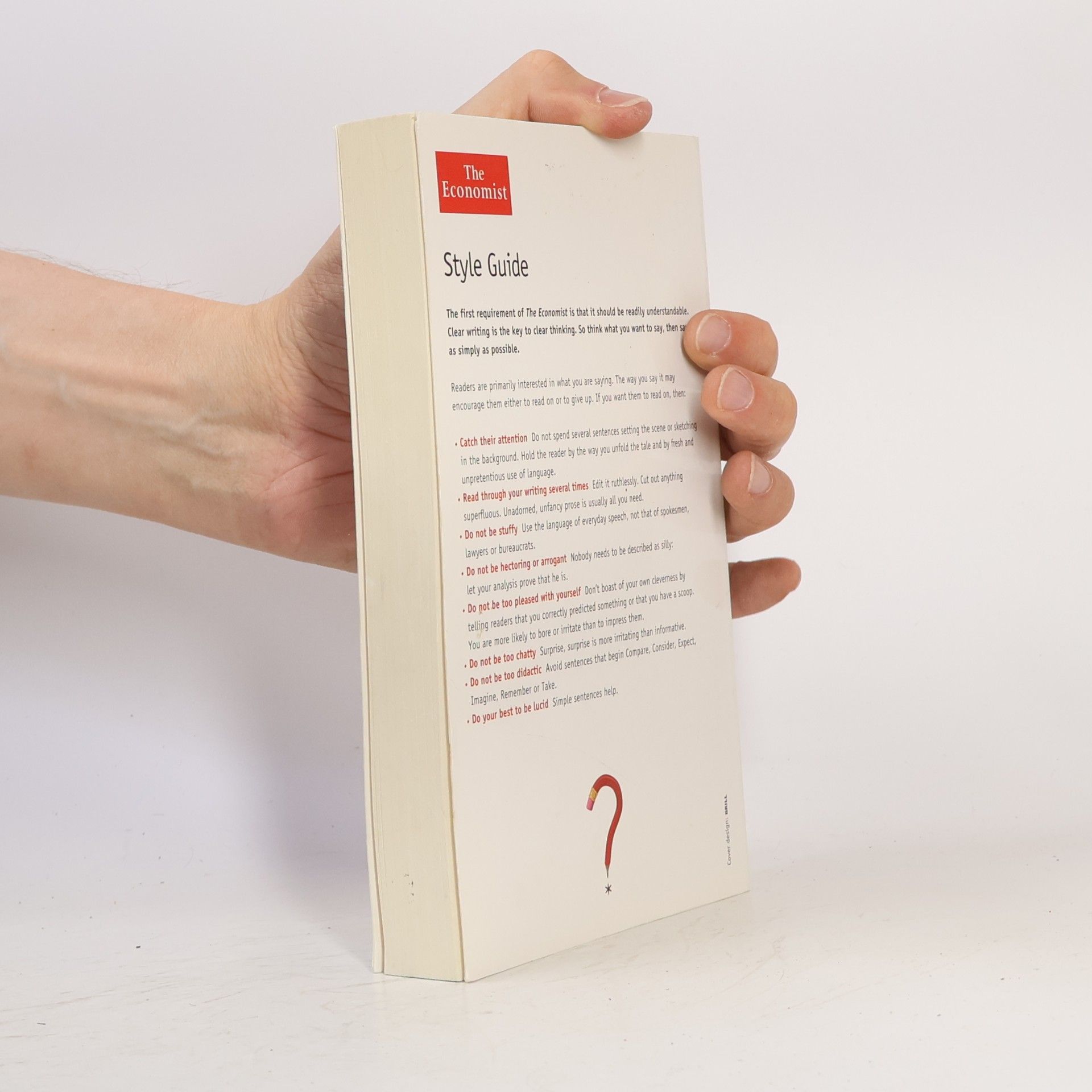 Autorenkollektiv Style guide