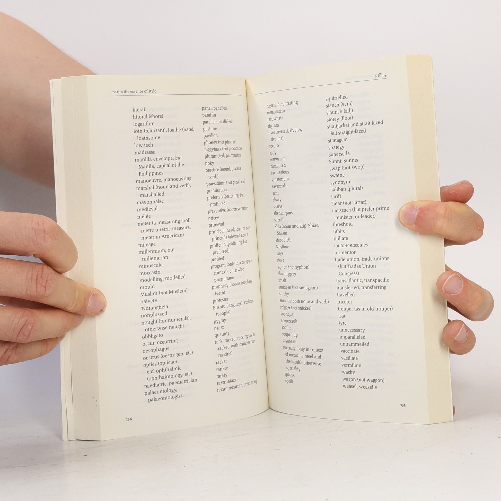 Autorenkollektiv Style guide