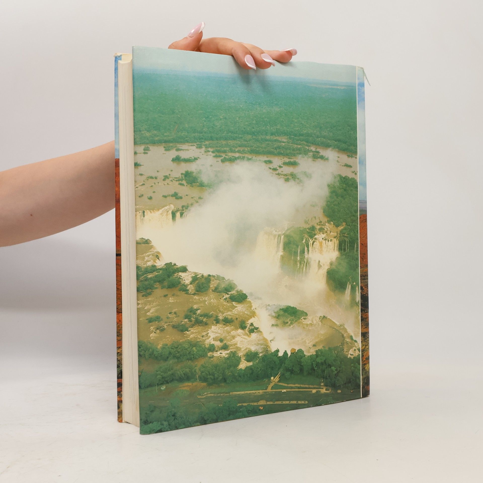 Collectif d'auteurs Die Naturwunder der Erde