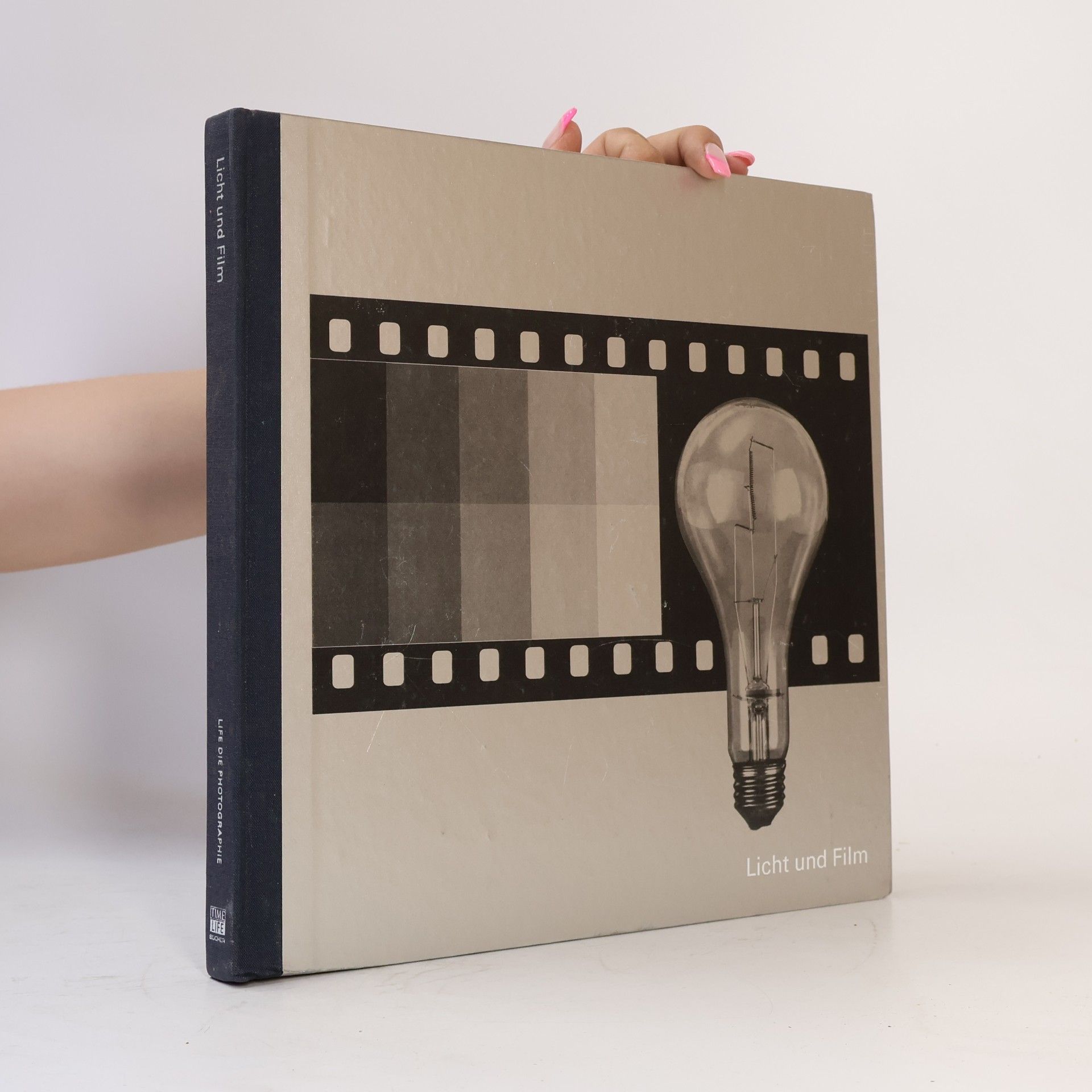 Autorenkollektiv Licht und Film