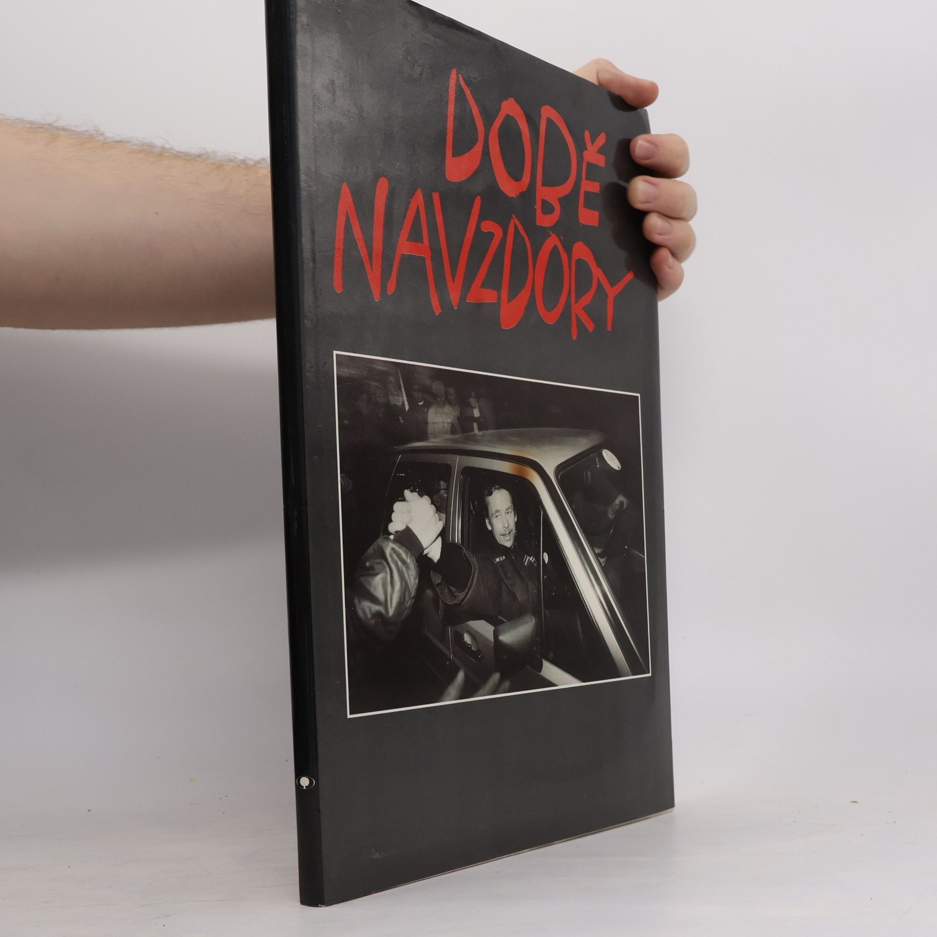 Jiří Matějka Době navzdory