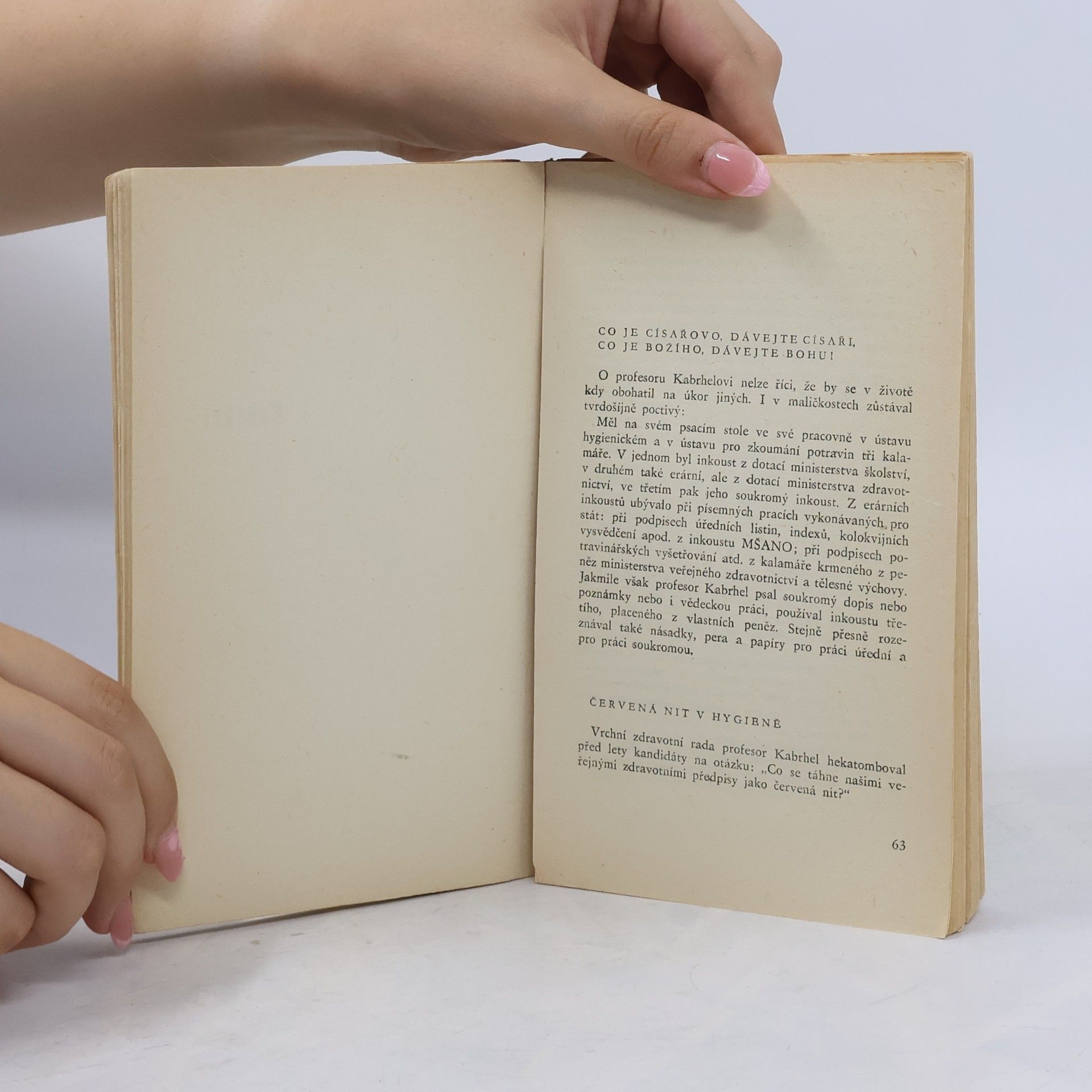 Various authors Alarich a ti druzí. Medicína v županu a jiné historky