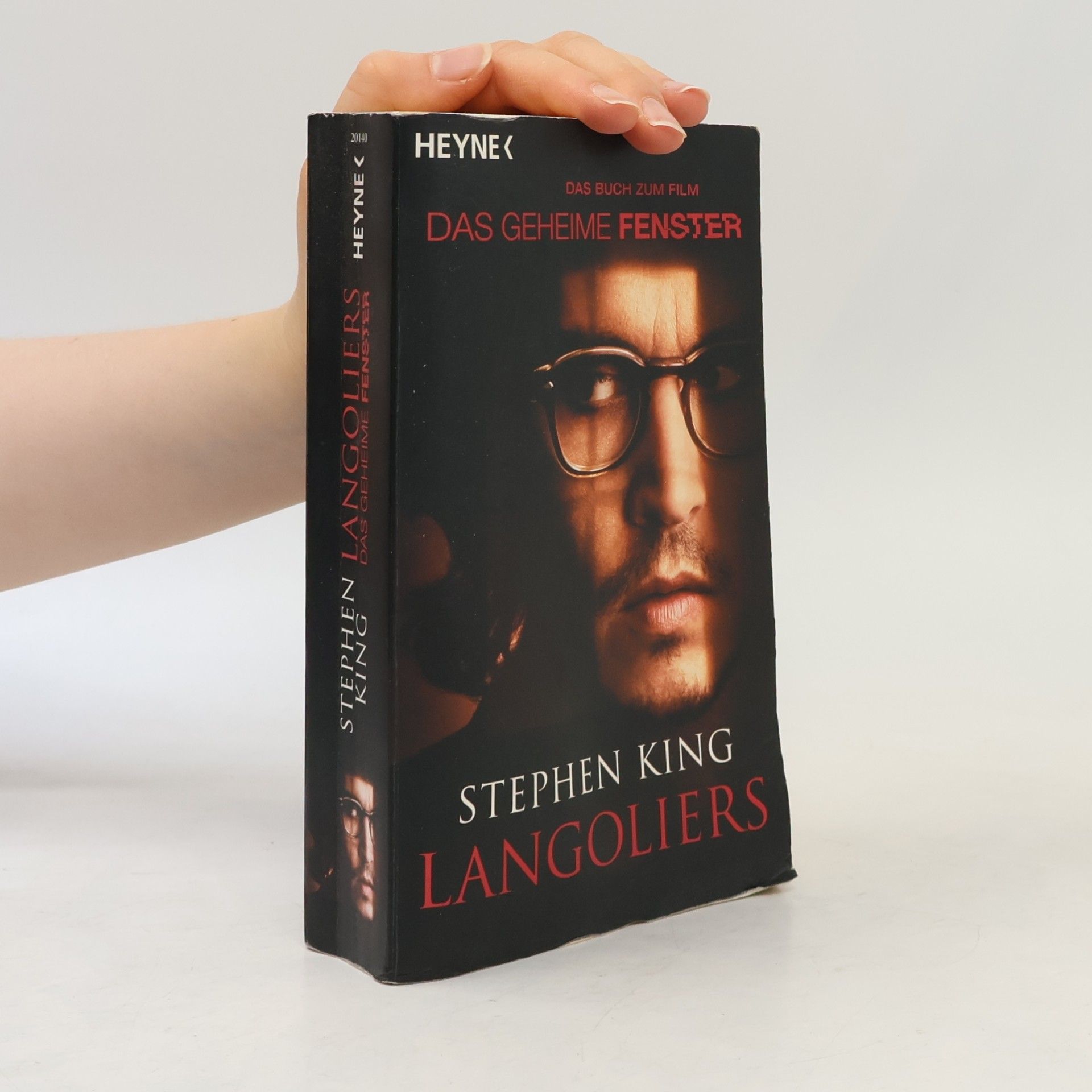 Stephen King Langoliers