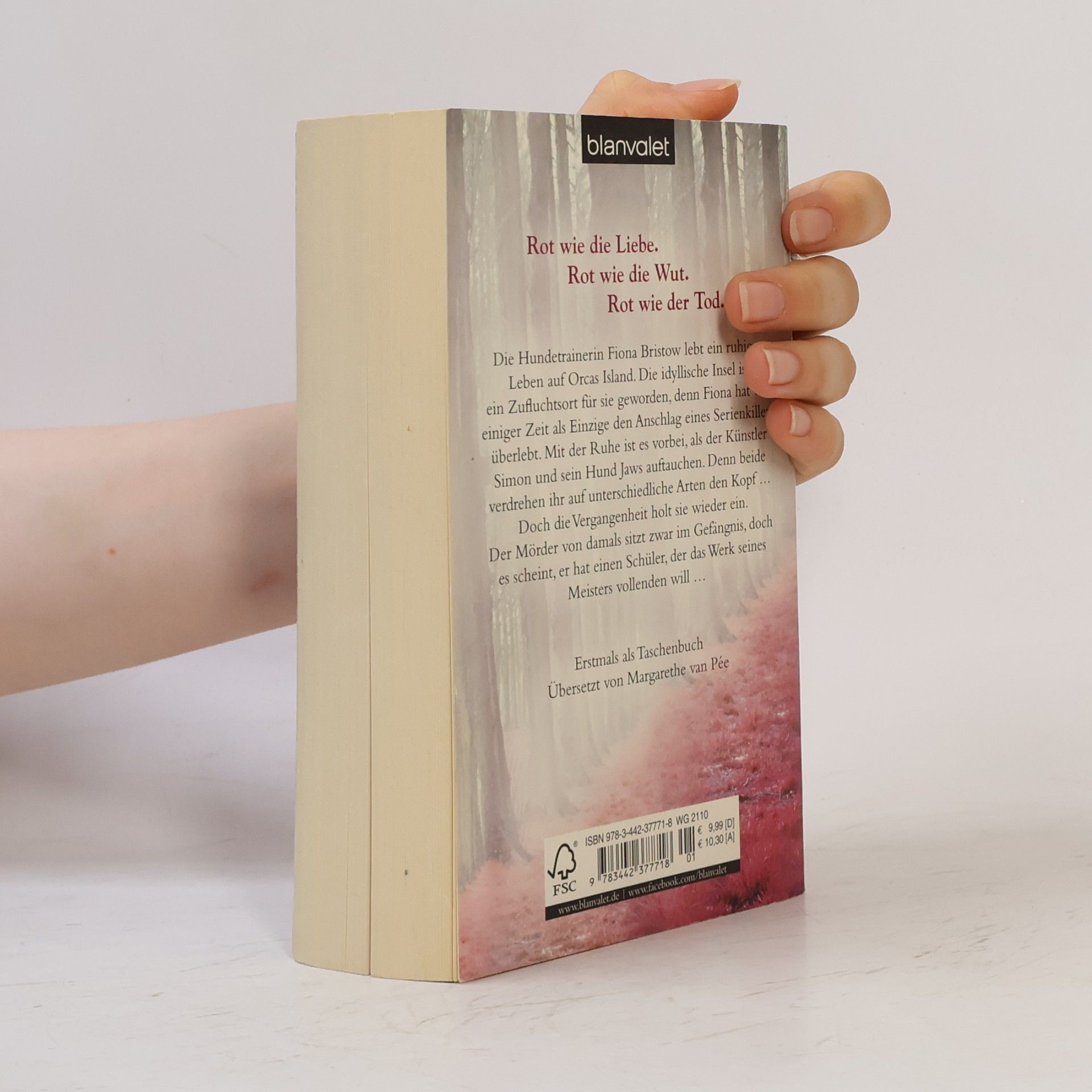 Nora Roberts Im Schatten der Wälder