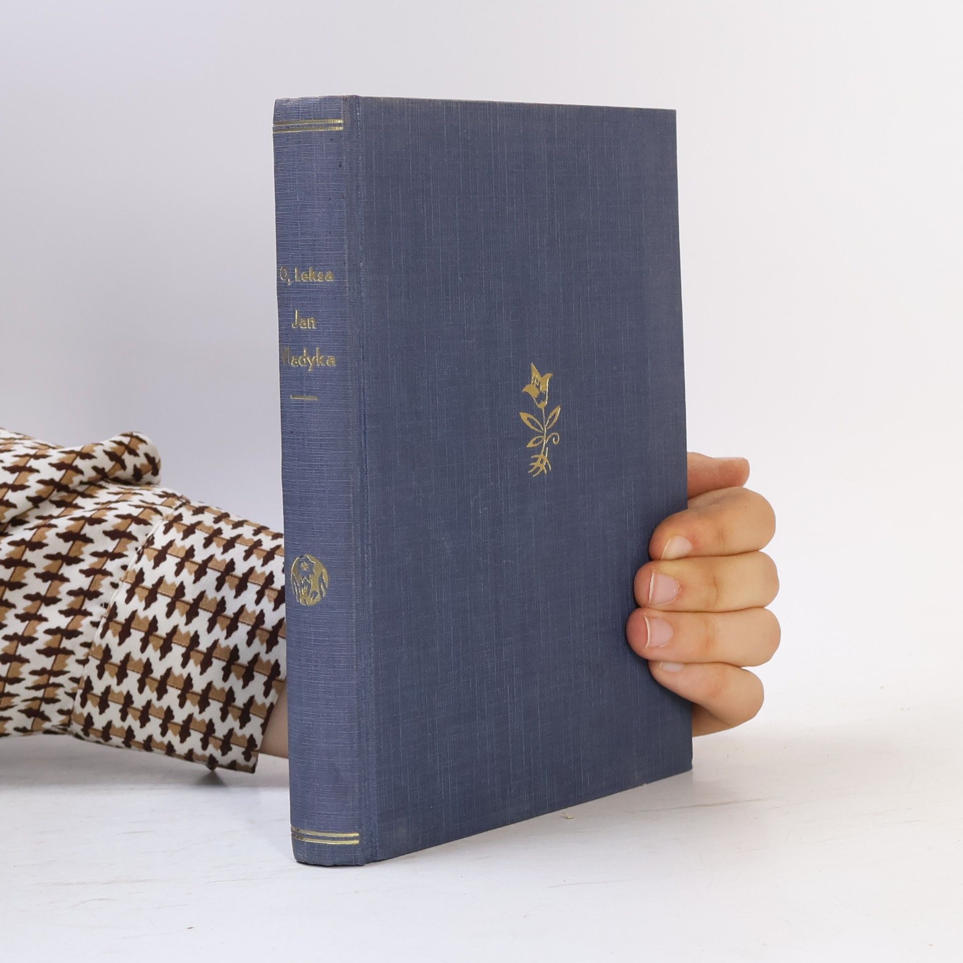 Jan Vladyka. Kus kněžské tragiky