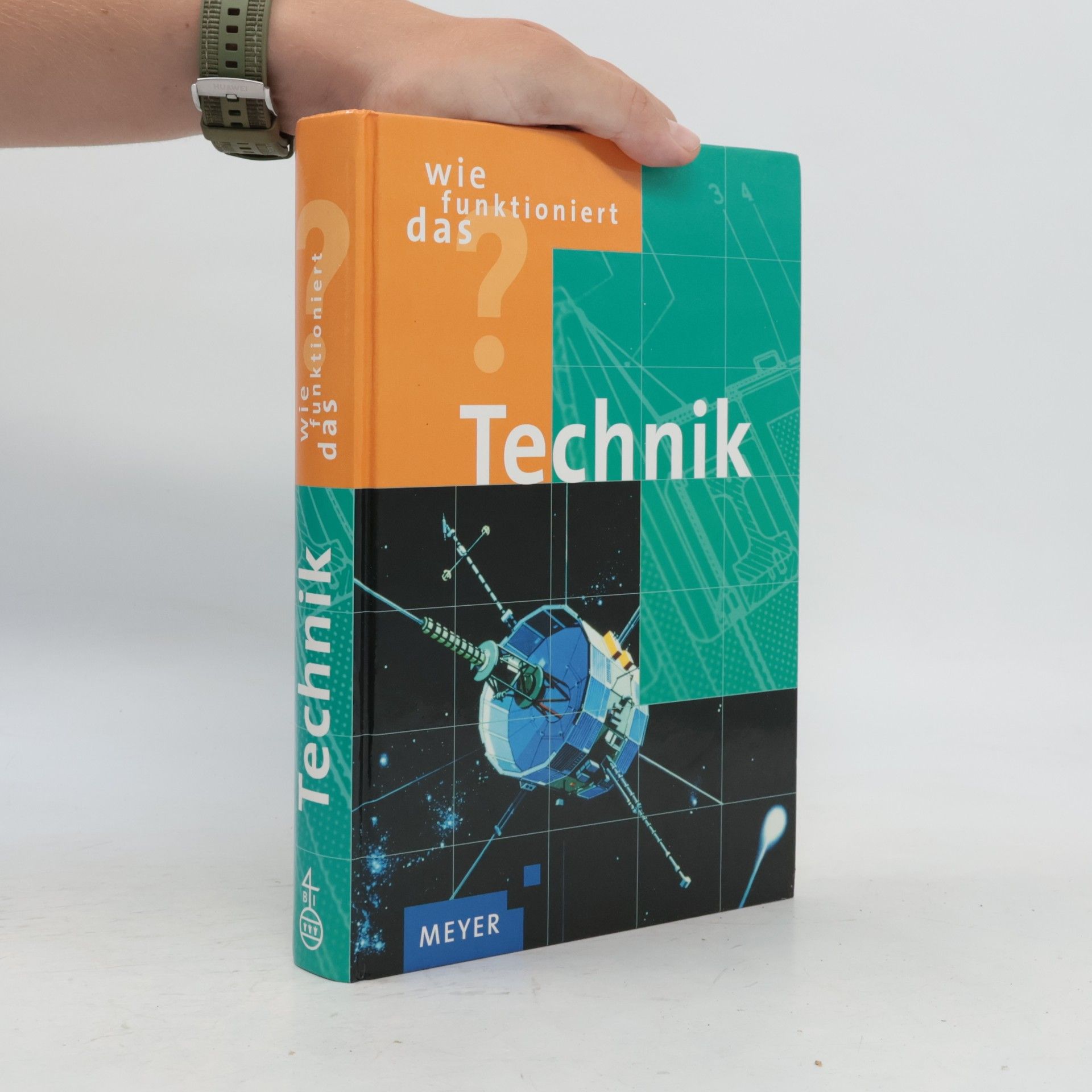 Hildegard Hogen Wie funktioniert das? Technik