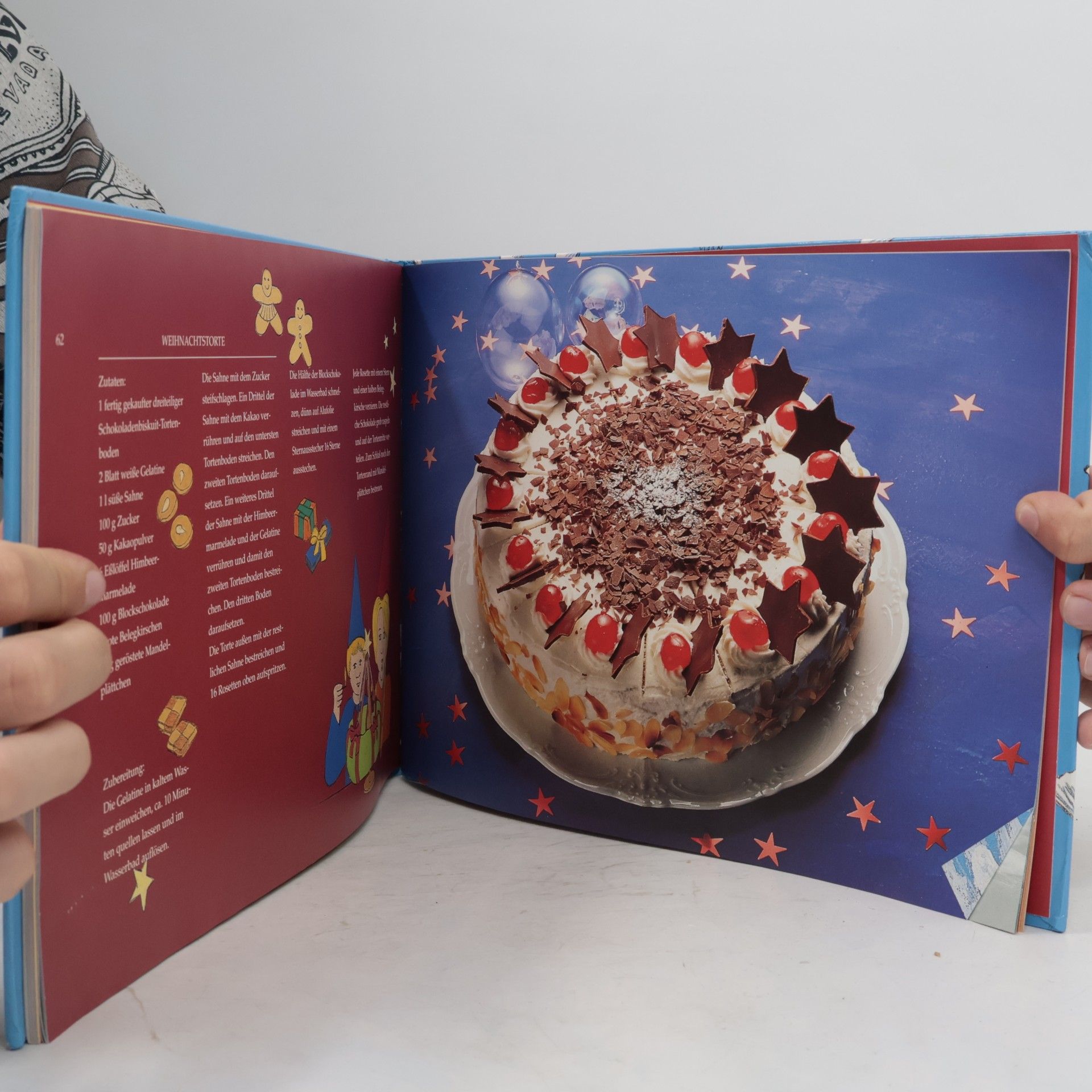 Elke Schuster Zwergenstübchen Jahrbuch