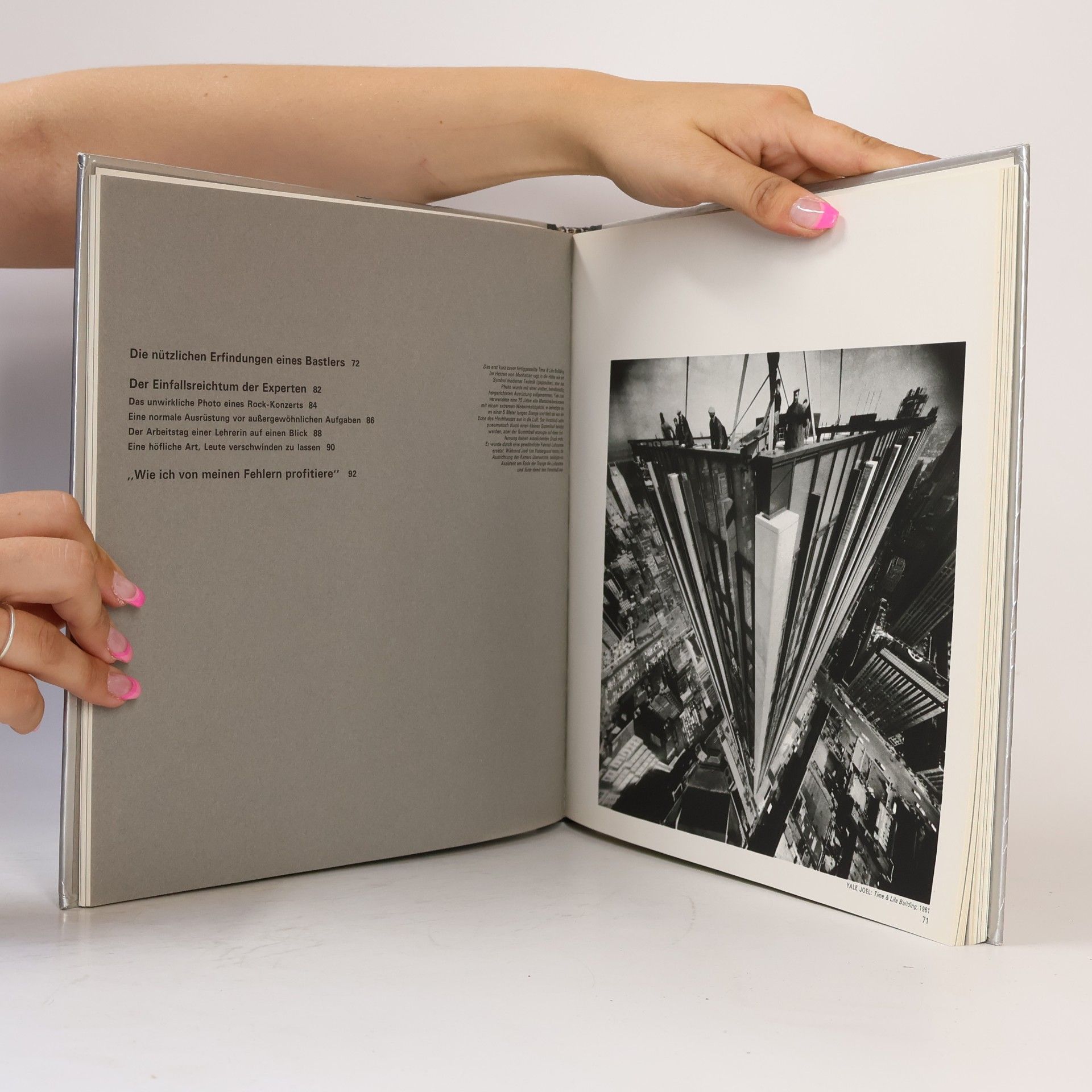 Collectif d'auteurs Photoprobleme