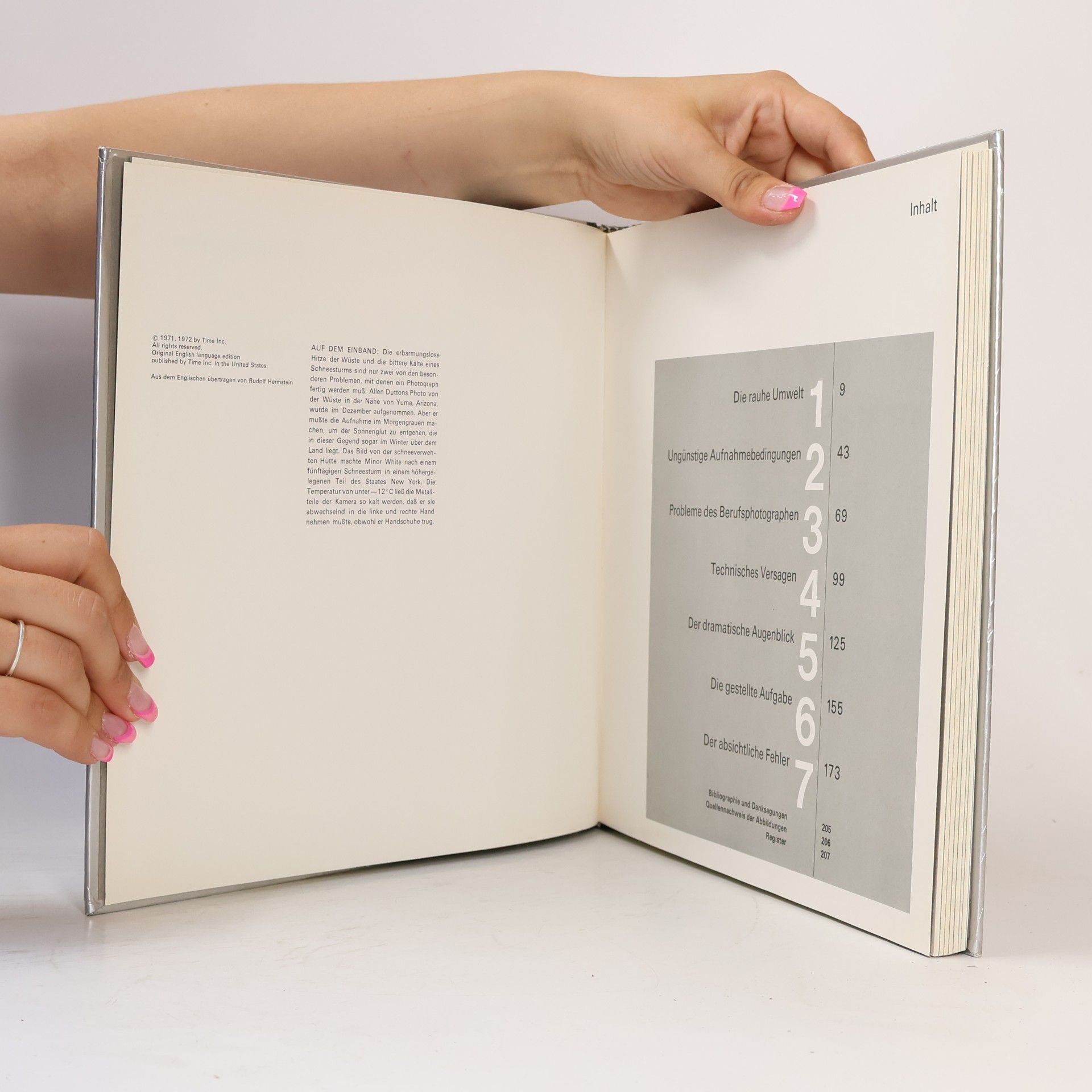 Collectif d'auteurs Photoprobleme