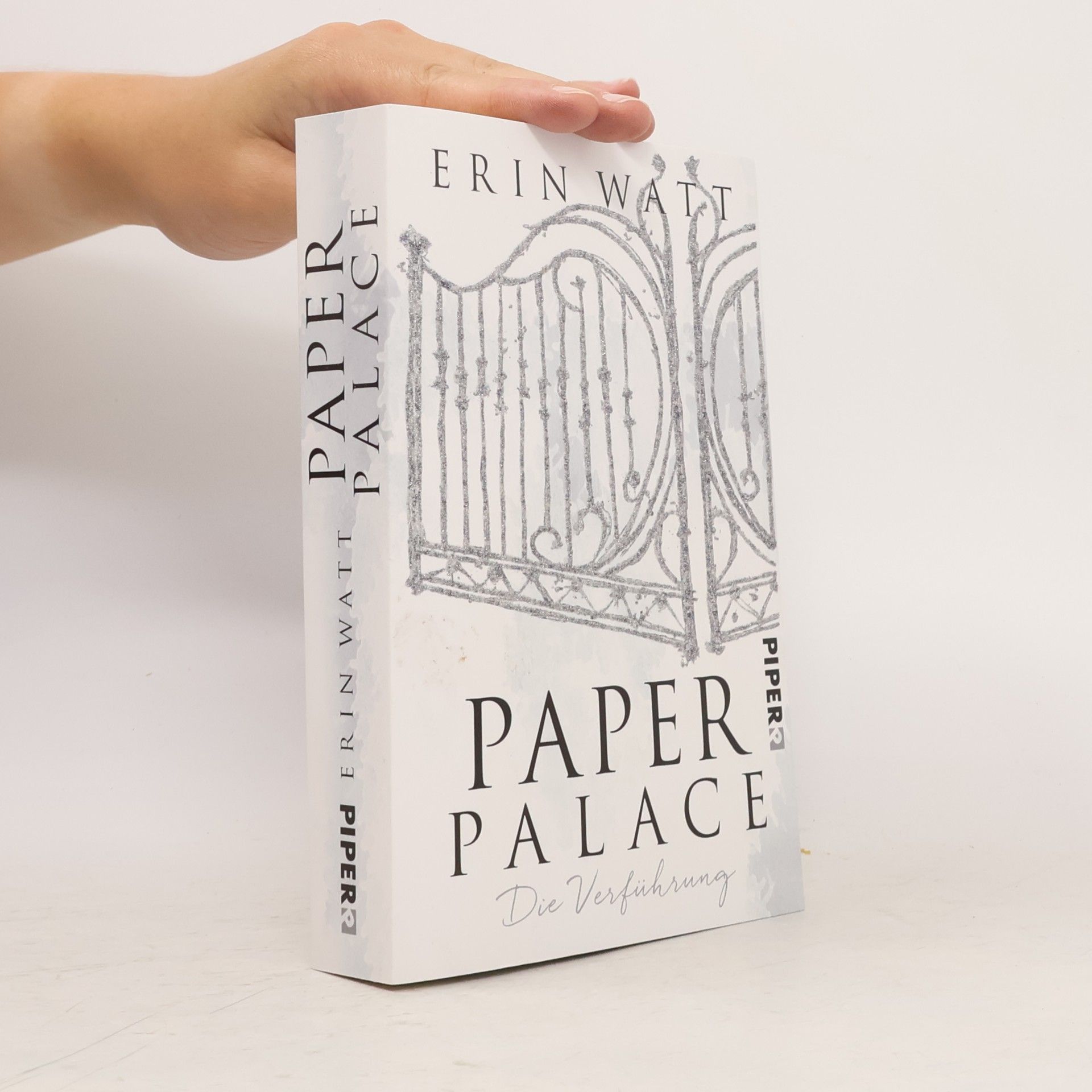 Elle Kennedy Paper Palace