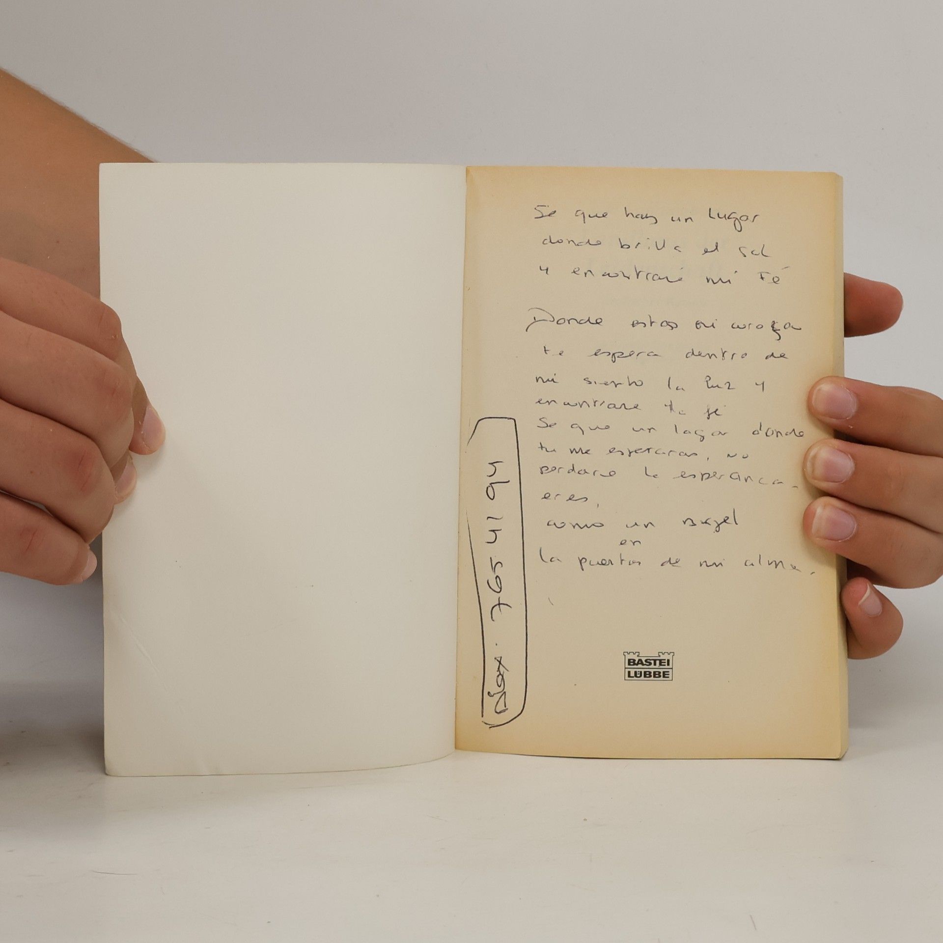 Suki Cunningham Landhaus der Leidenschaft