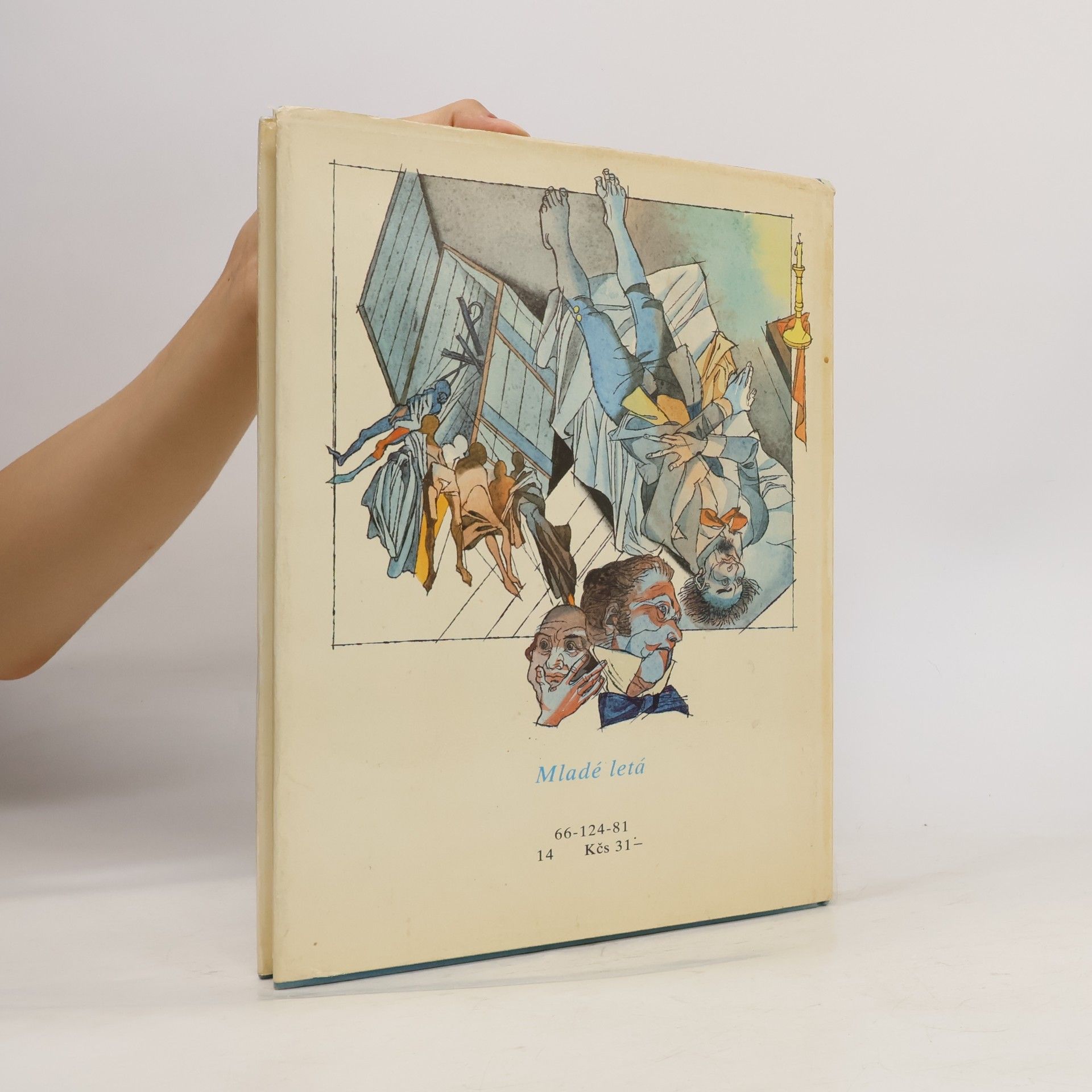 Hans Christian Andersen Snežienka