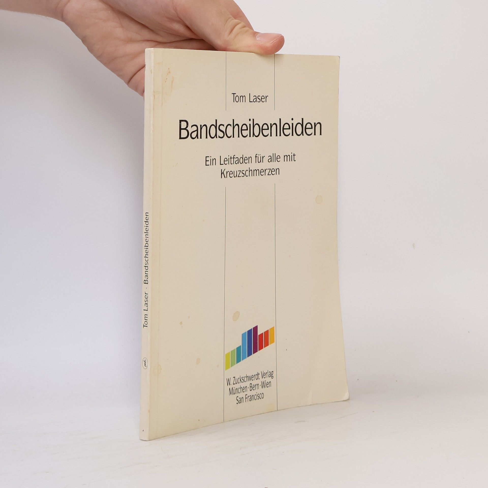 Bandscheibenleiden