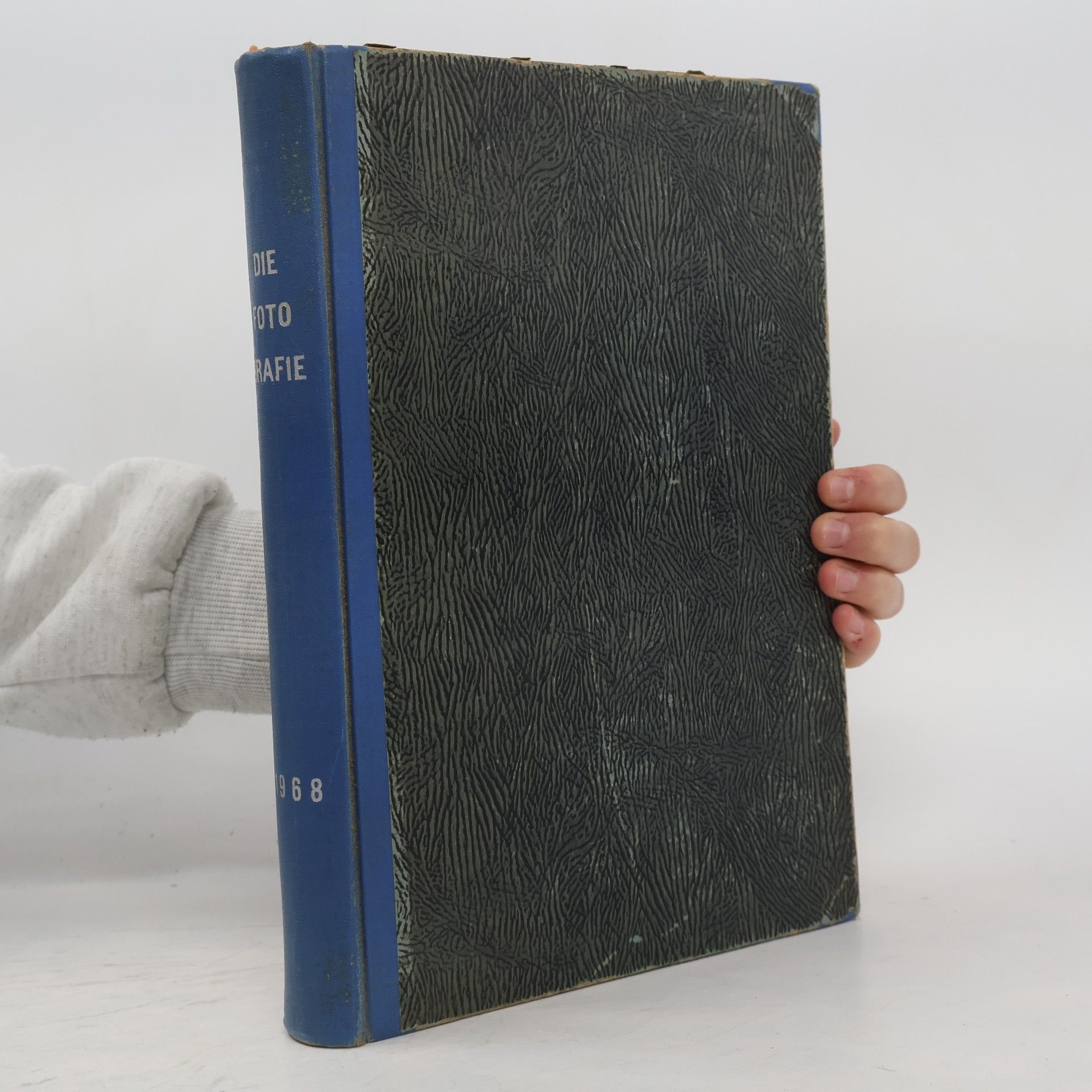 Autorenkollektiv Fotografie 1968