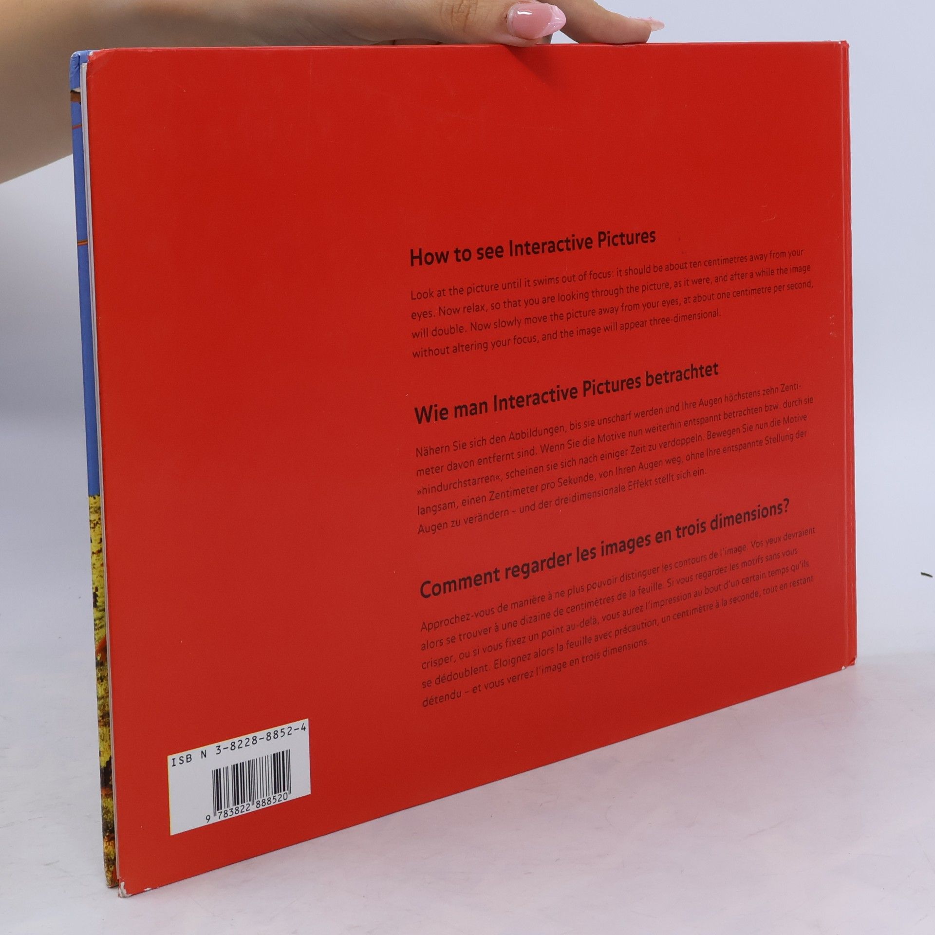 Benedikt Taschen Interactive Pictures II