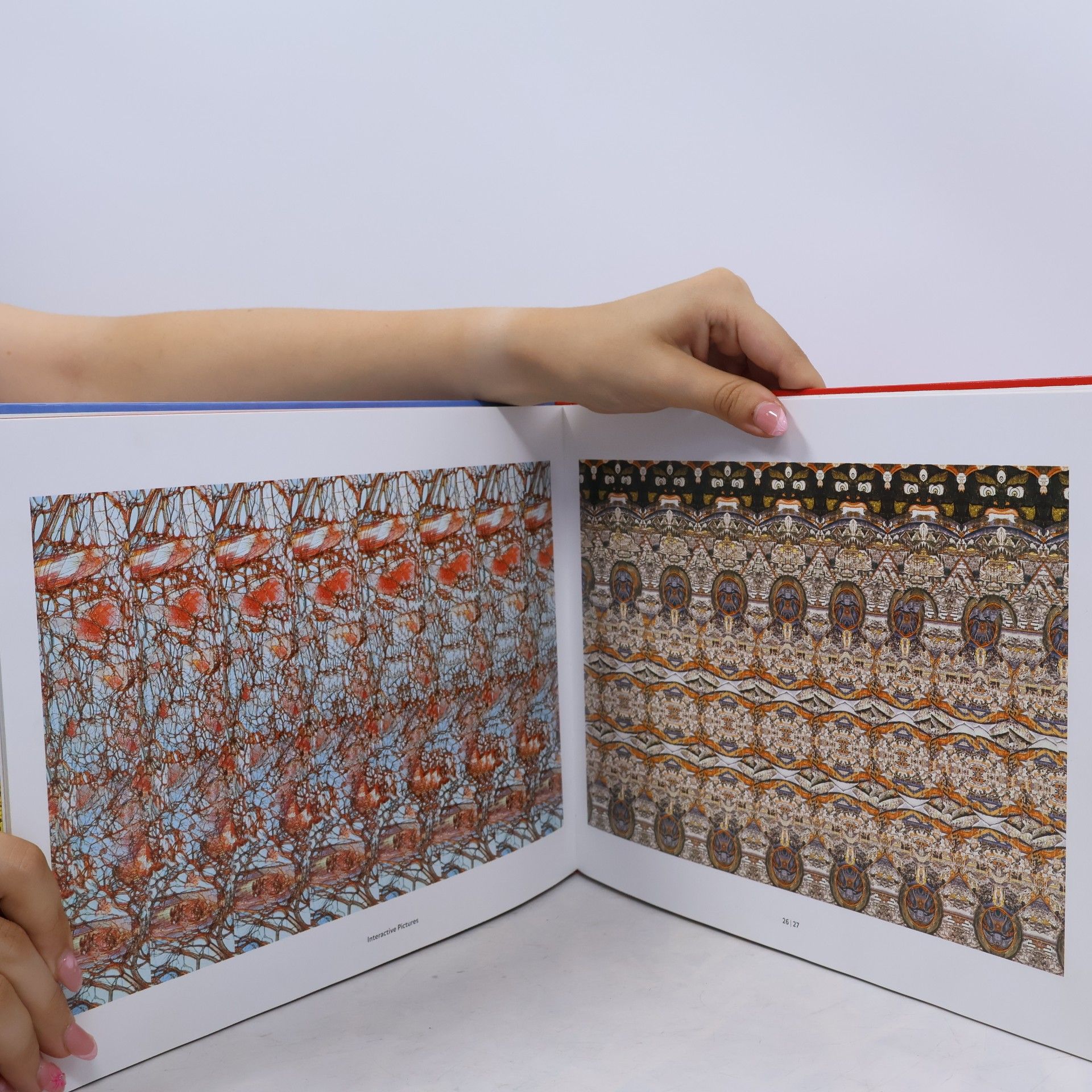 Benedikt Taschen Interactive Pictures II