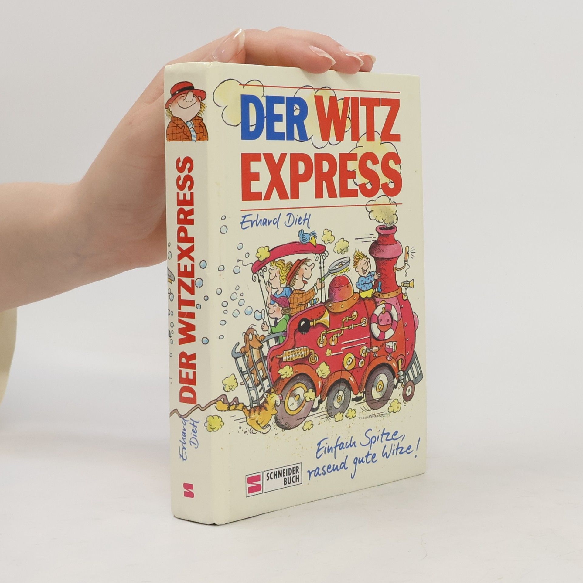 Mary Bard Freundschaft zu dritt