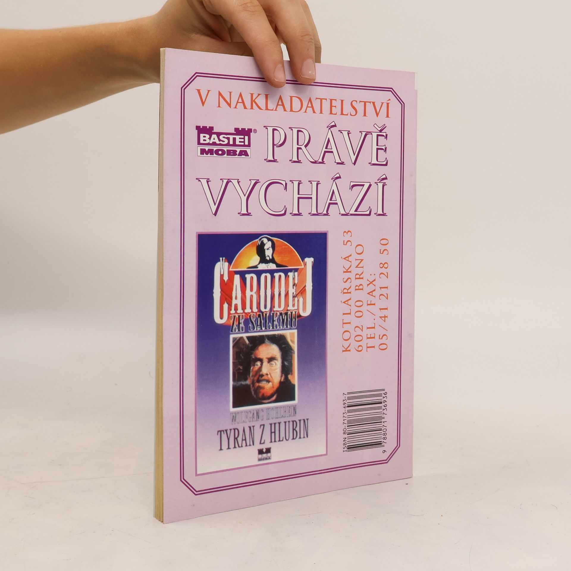 Jason Dark John Sinclair: Kabinet hrůzy - 14: Jeskyně smrti