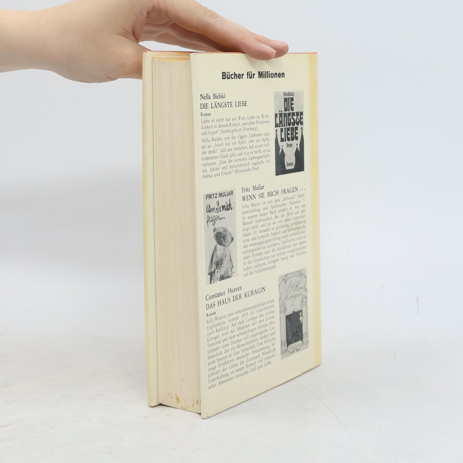 Georgette Heyer Findelkind