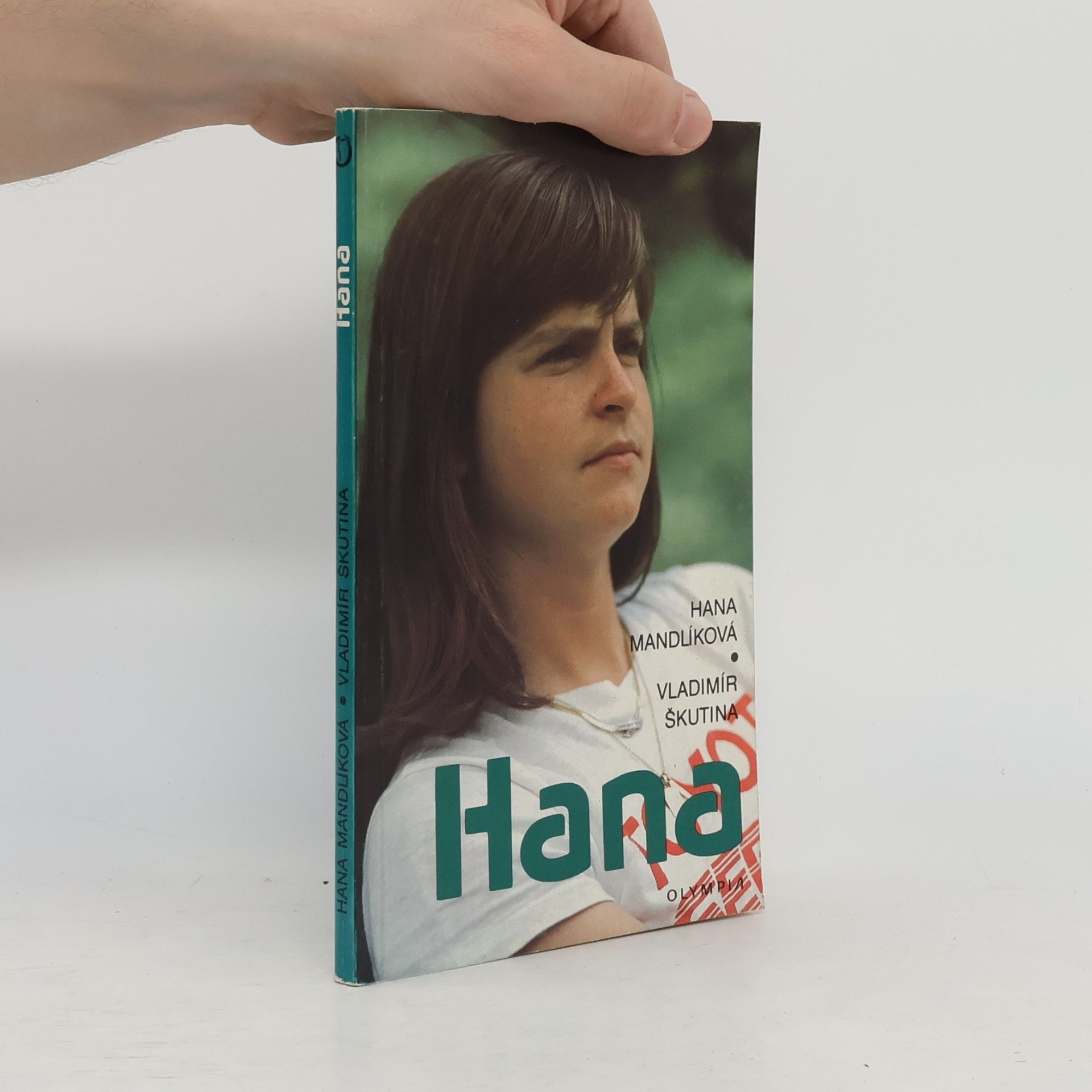 Autorenkollektiv Hana