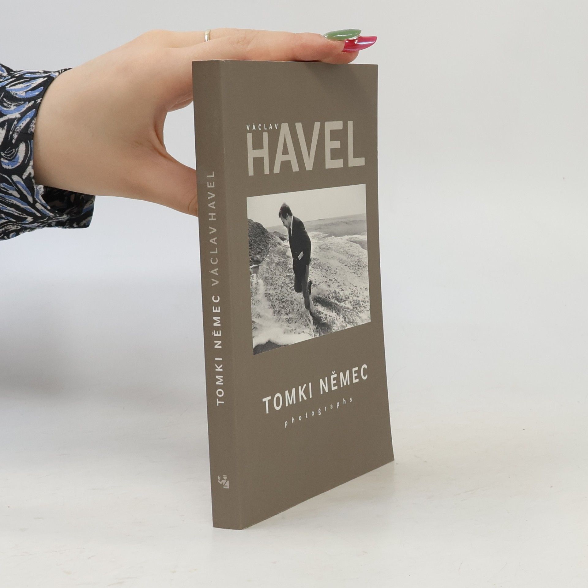 Václav Havel