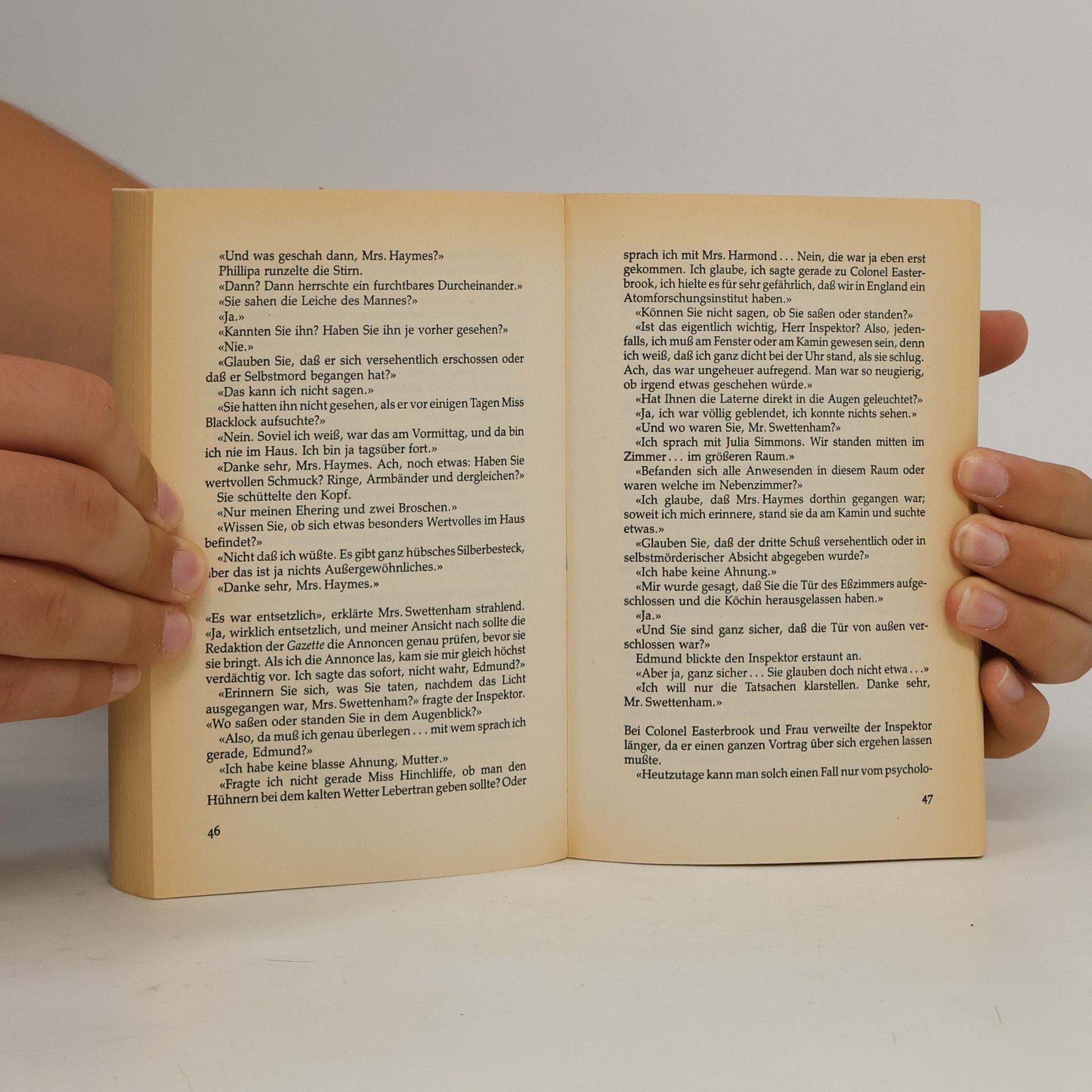 Agatha Christie Das unvollendete Bildnis