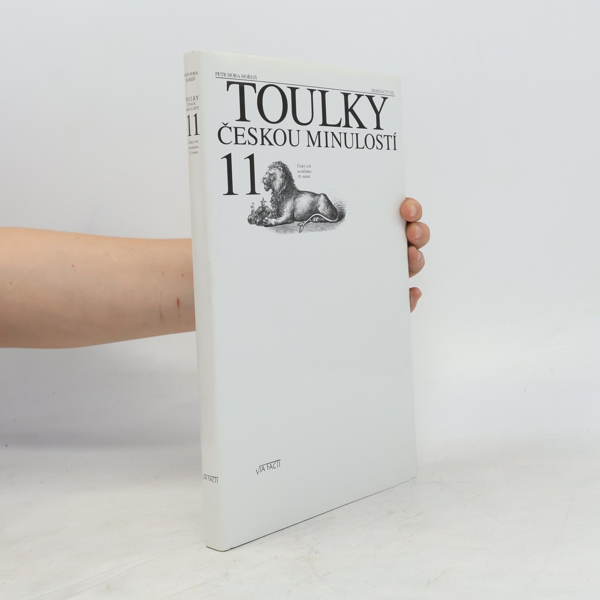 Toulky českou minulostí 11