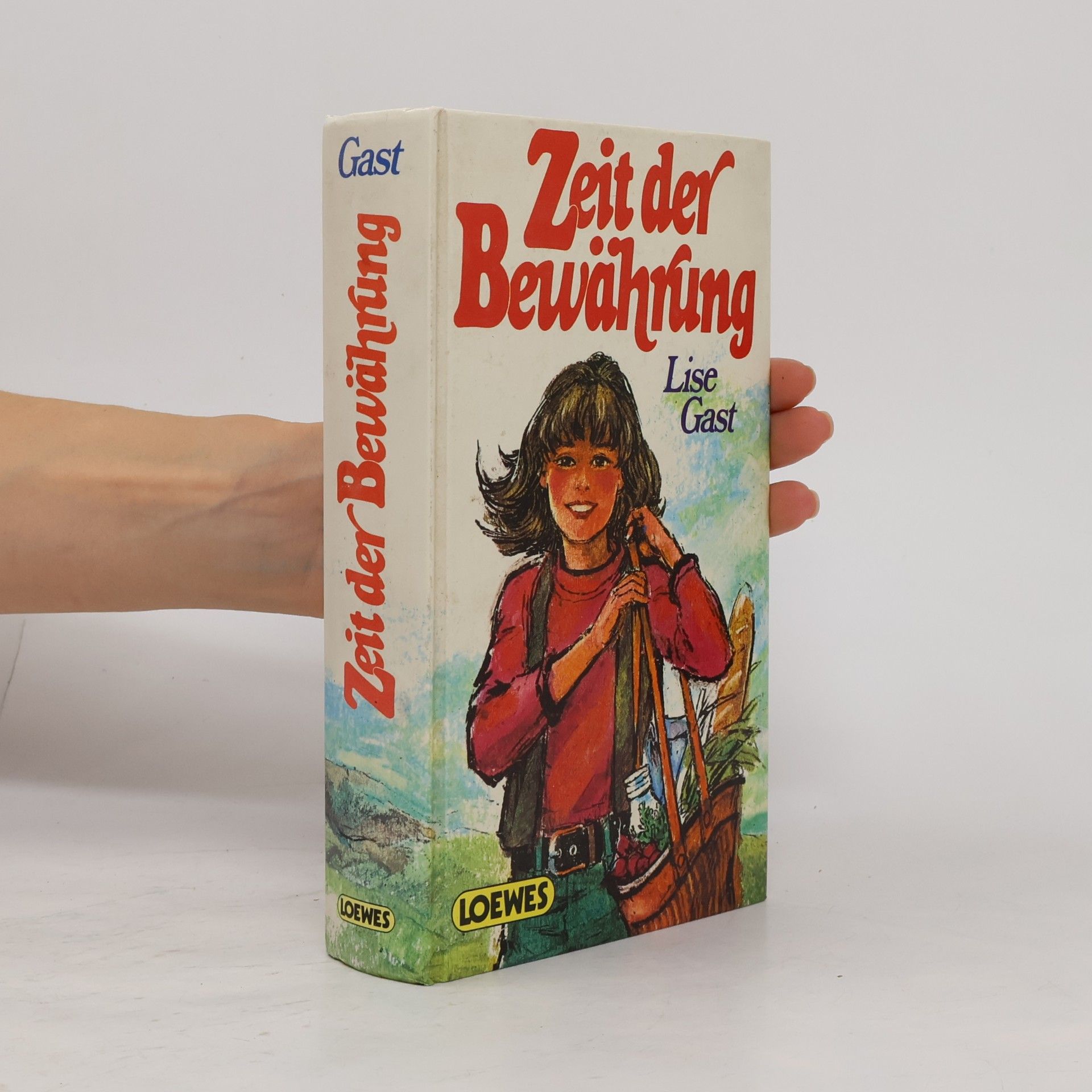 Zeit der Bewährung