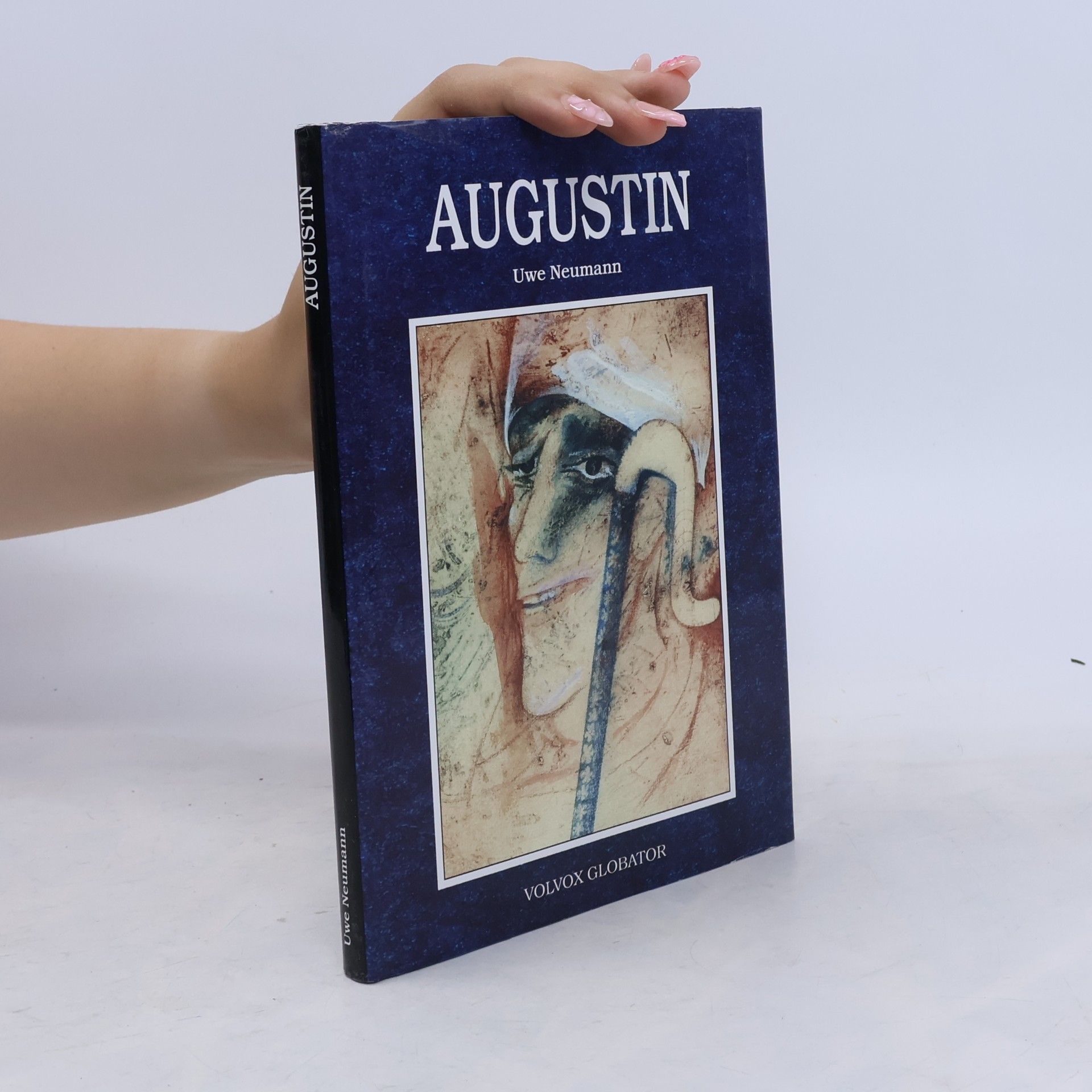 Augustin