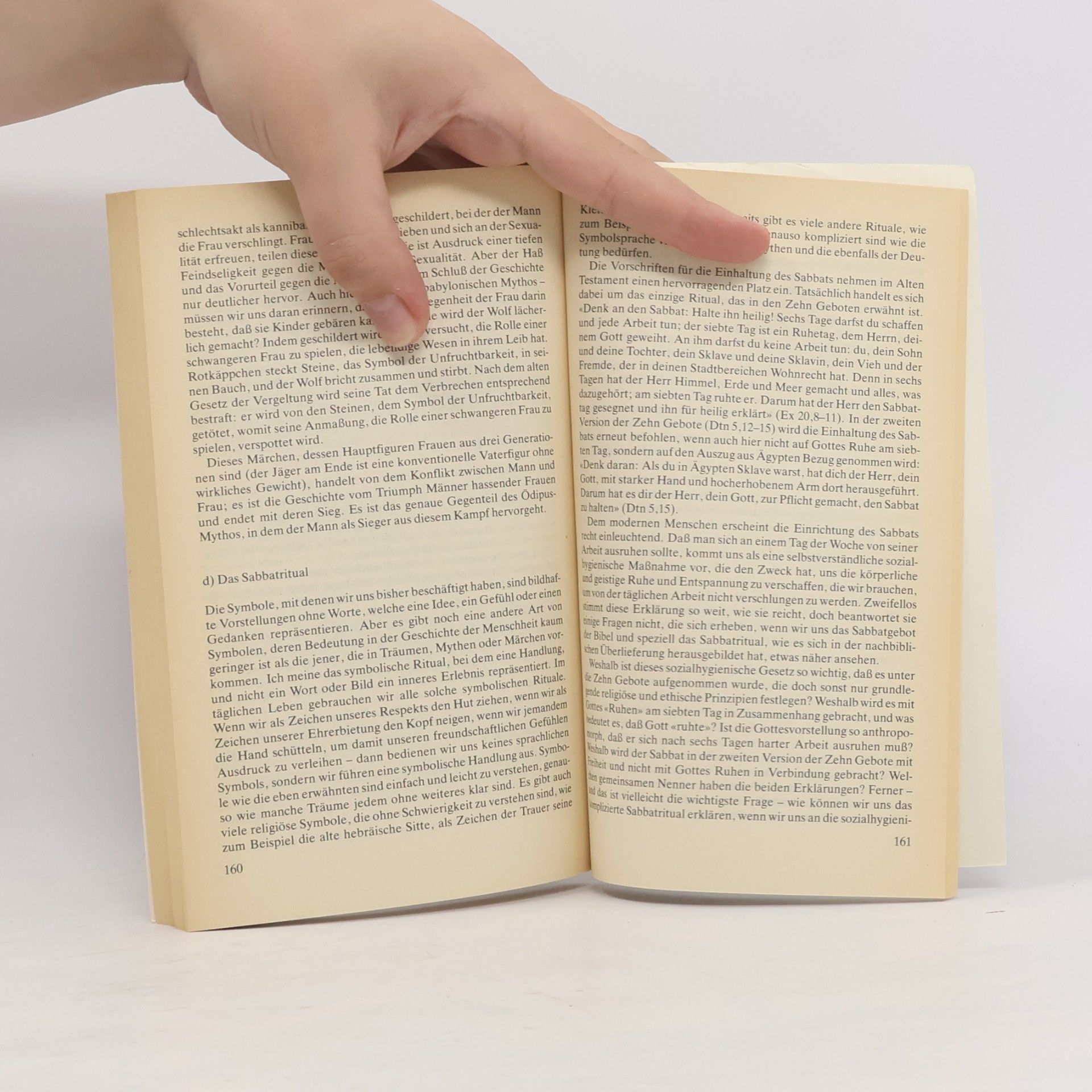 Erich Fromm Märchen, Mythen, Träume