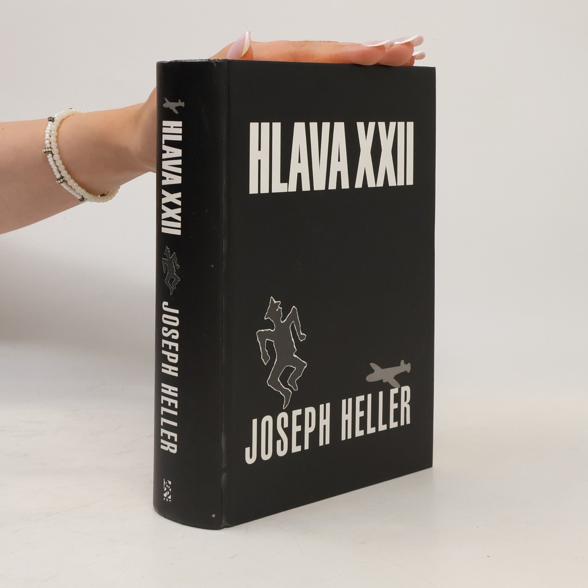 Joseph Heller Hlava XXII