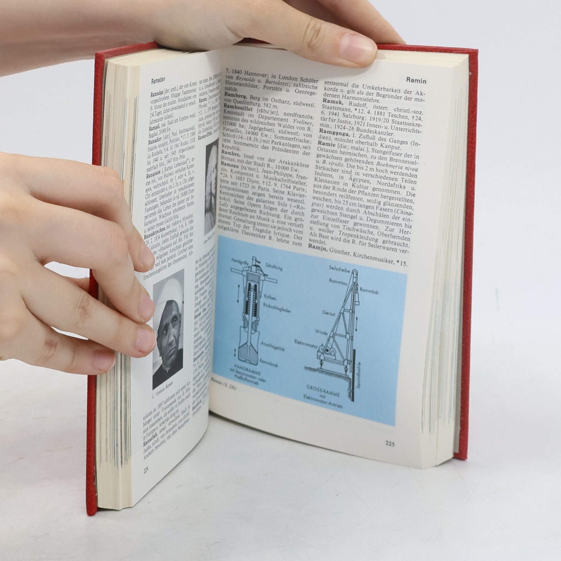Autorenkollektiv Das moderne Lexikon 15. Poly-Roha