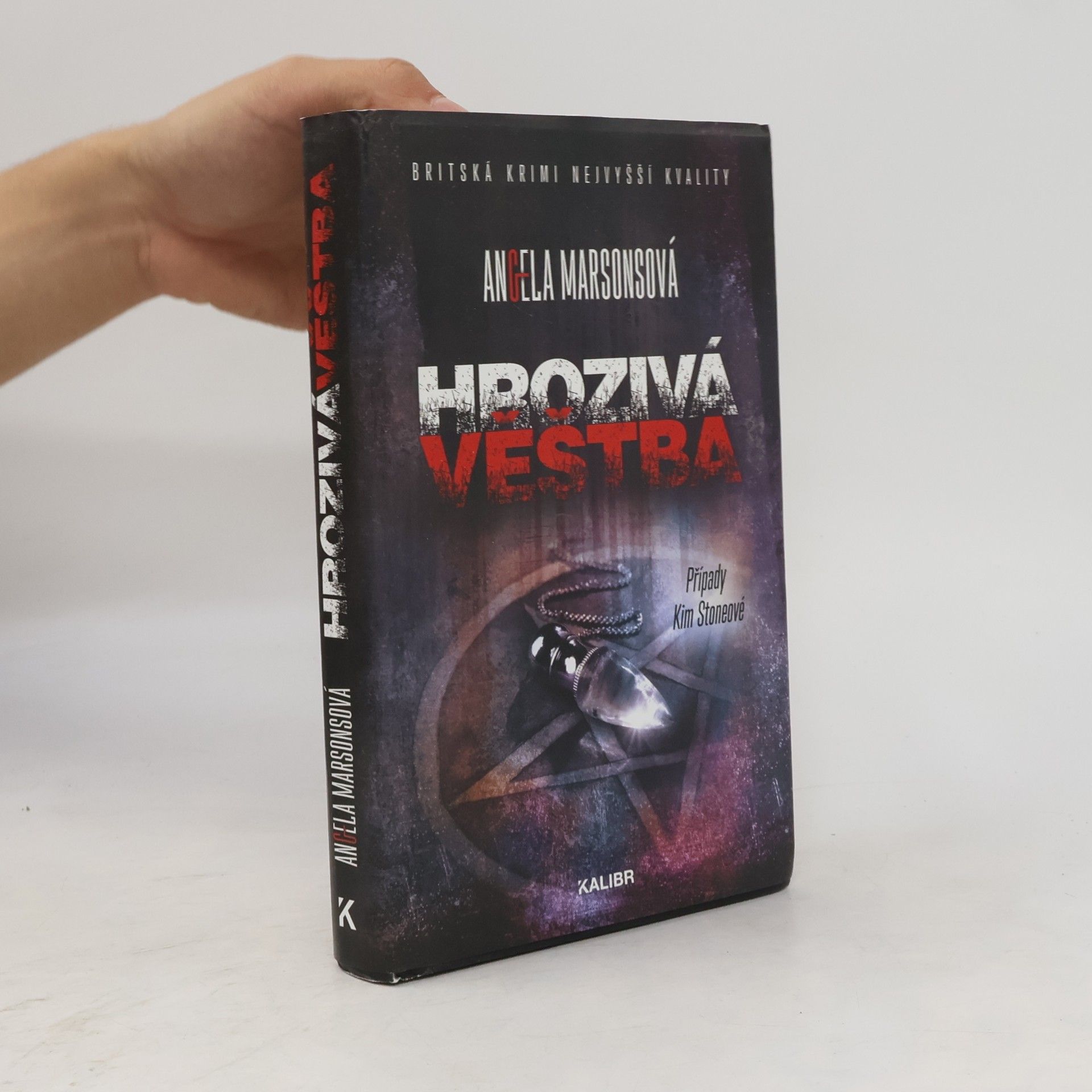 Hrozivá věštba