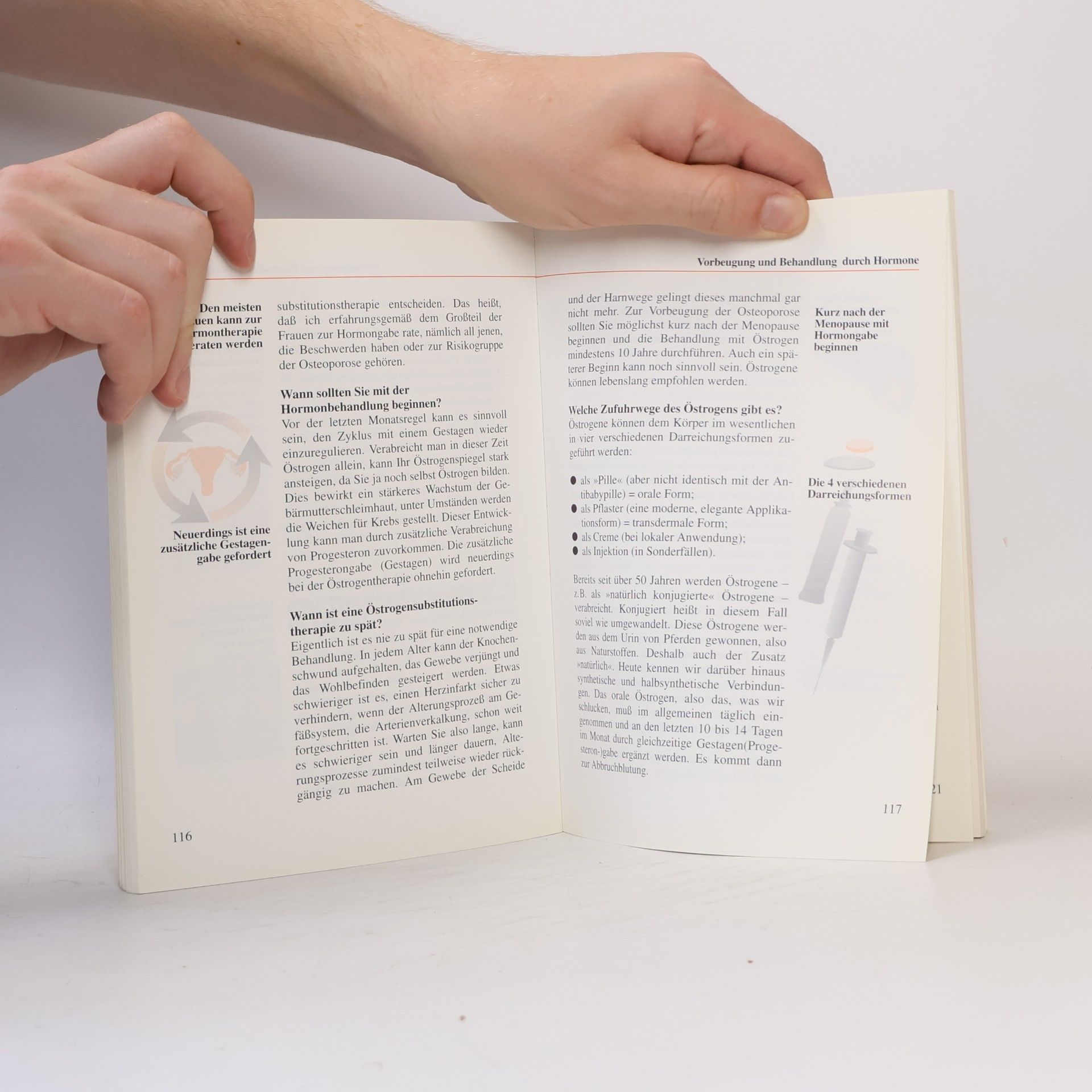 Jutta Semler Osteoporose. Dem Knochenschwund rechtzeitig vorbeugen