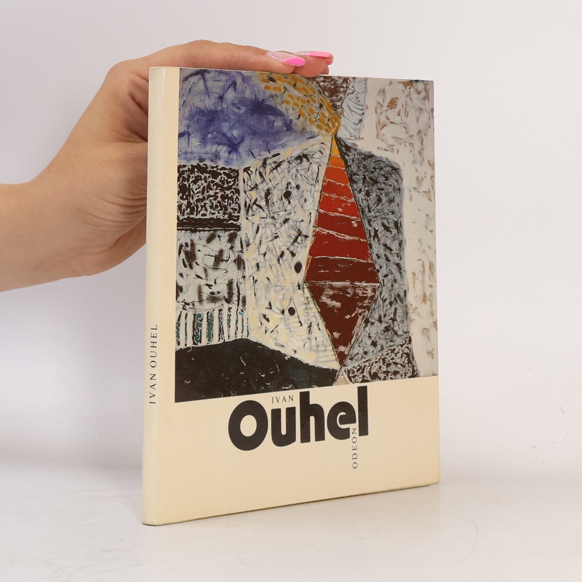 Ivan Ouhel Ivan Ouhel