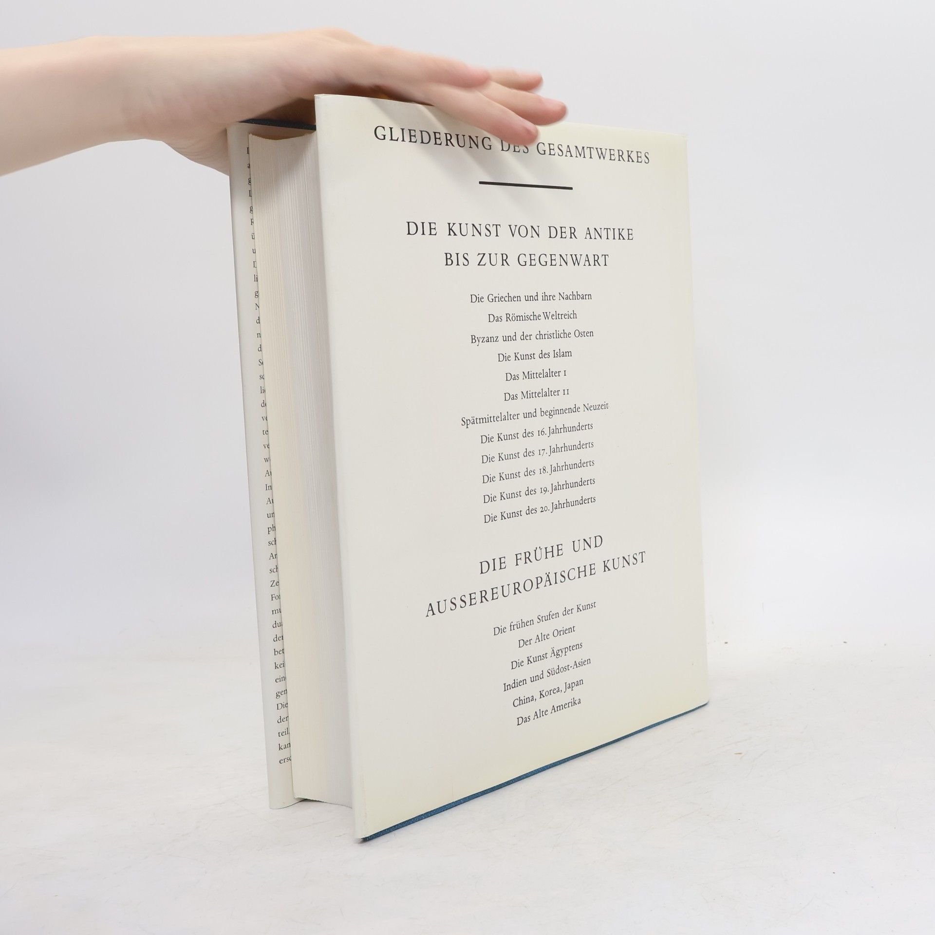 Rudolf Zeitler Propyläen Kunst Geschichte. Die Kunst des 19. Jahrhunderts